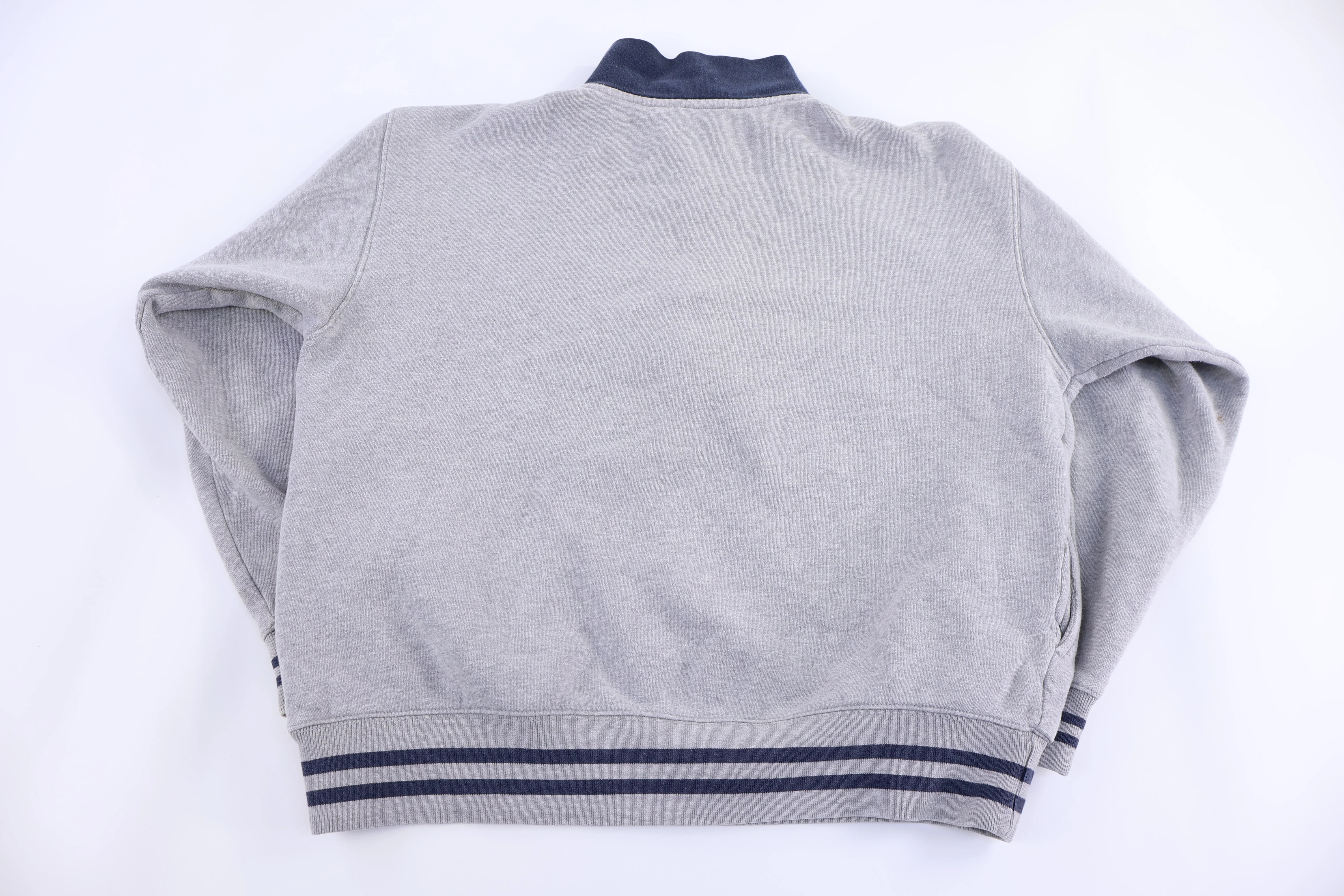 Warnes Bros Looney Tunes Half Zip Sweater - Image 2