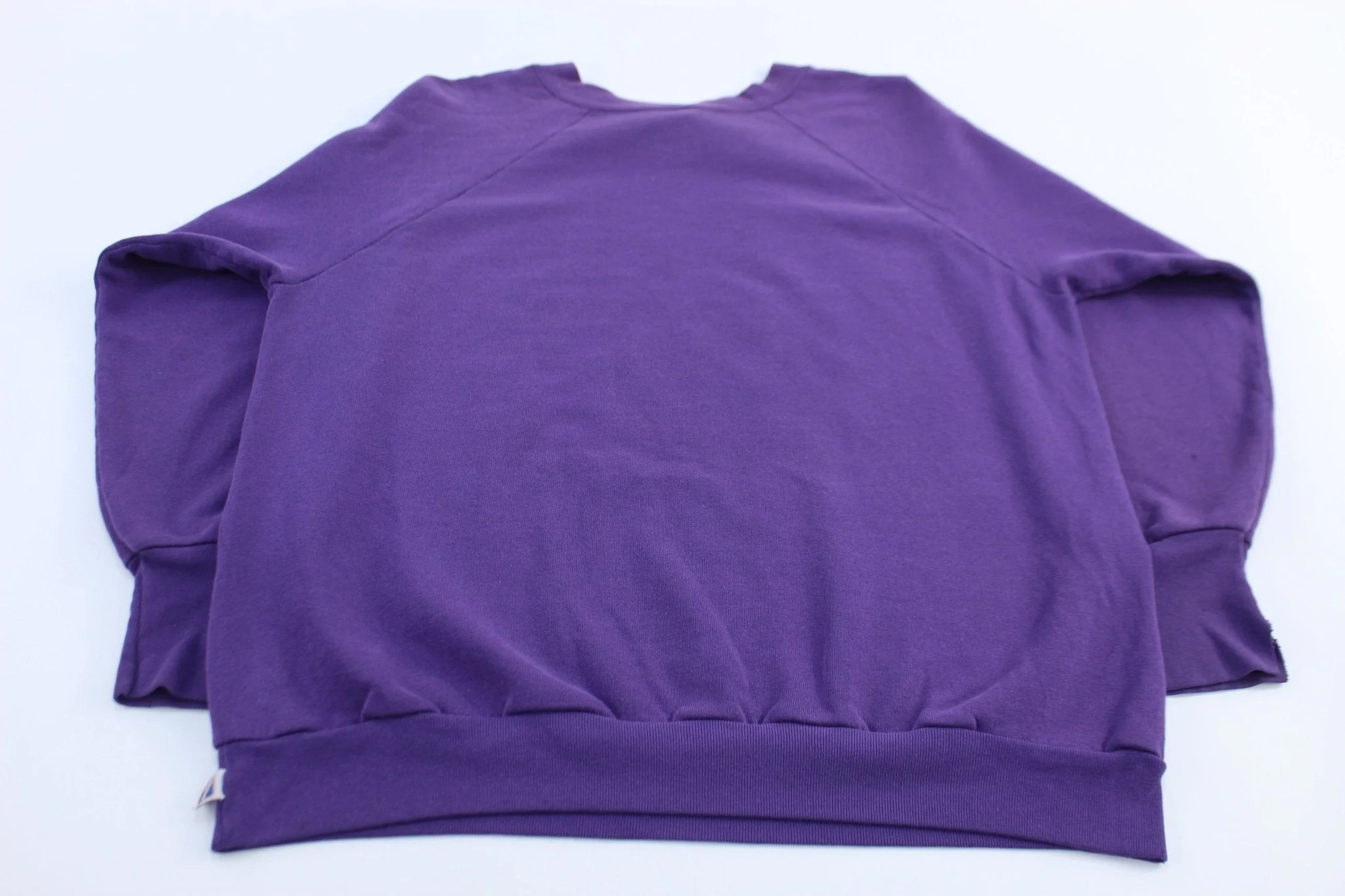 Washington Huskies Football Sweatshirt - Image 2