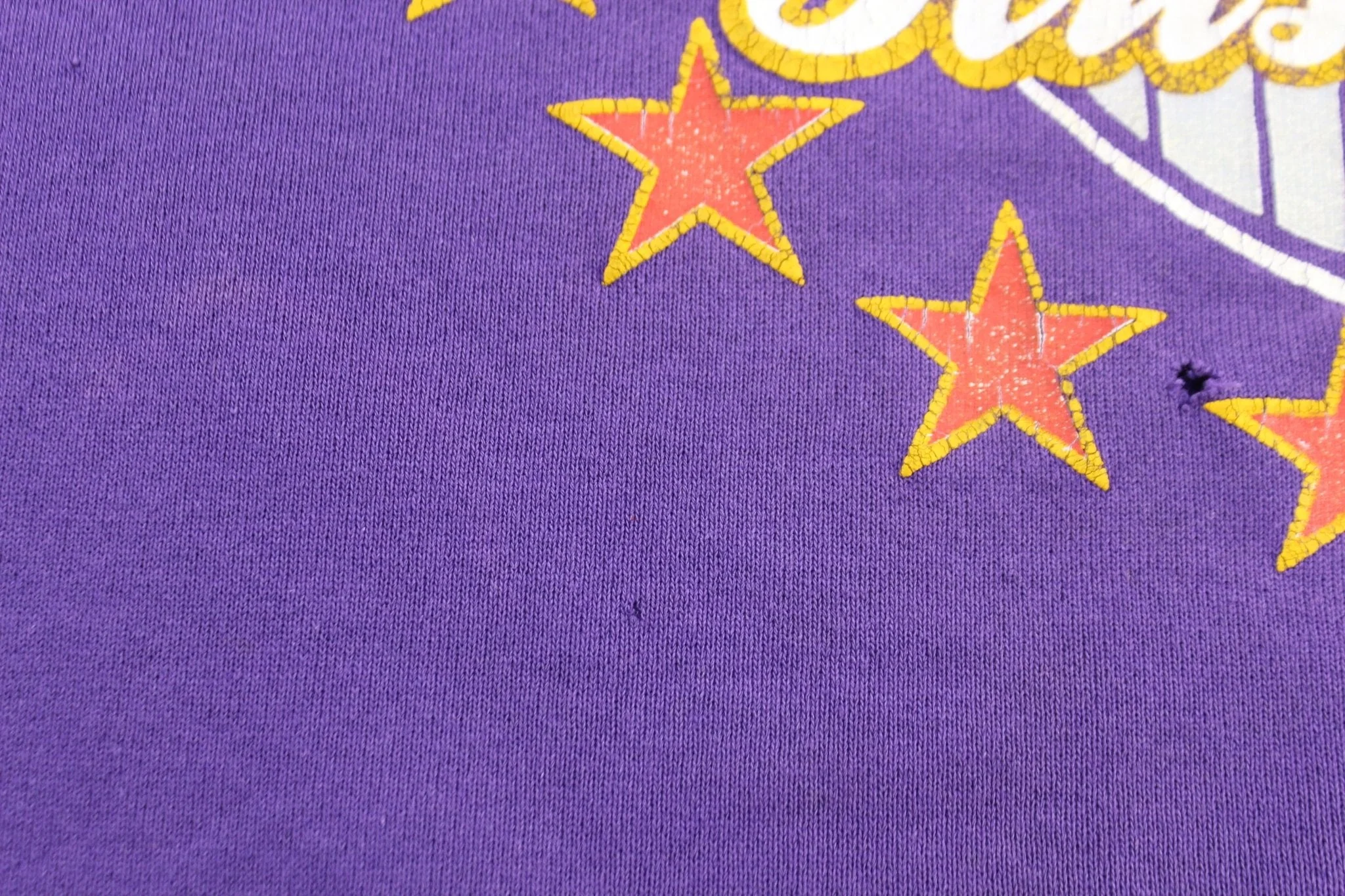 Washington Huskies Football Sweatshirt - Image 3