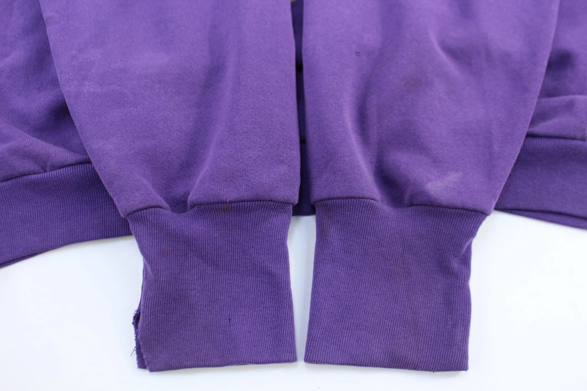 Washington Huskies Football Sweatshirt - Image 4