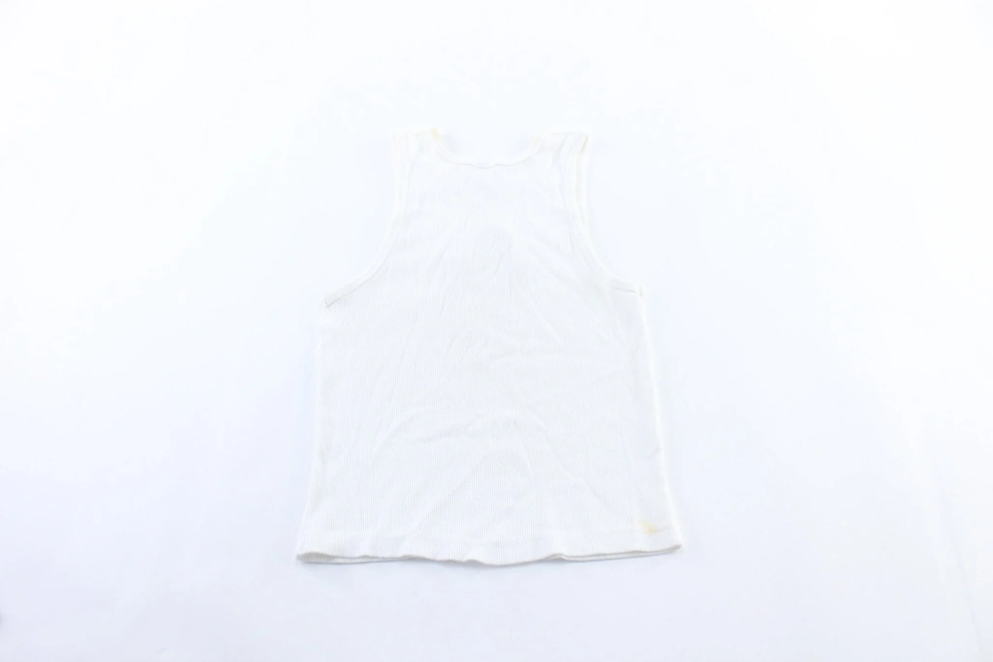 Women's 2001 Ghost Rider Tank Top - Image 2