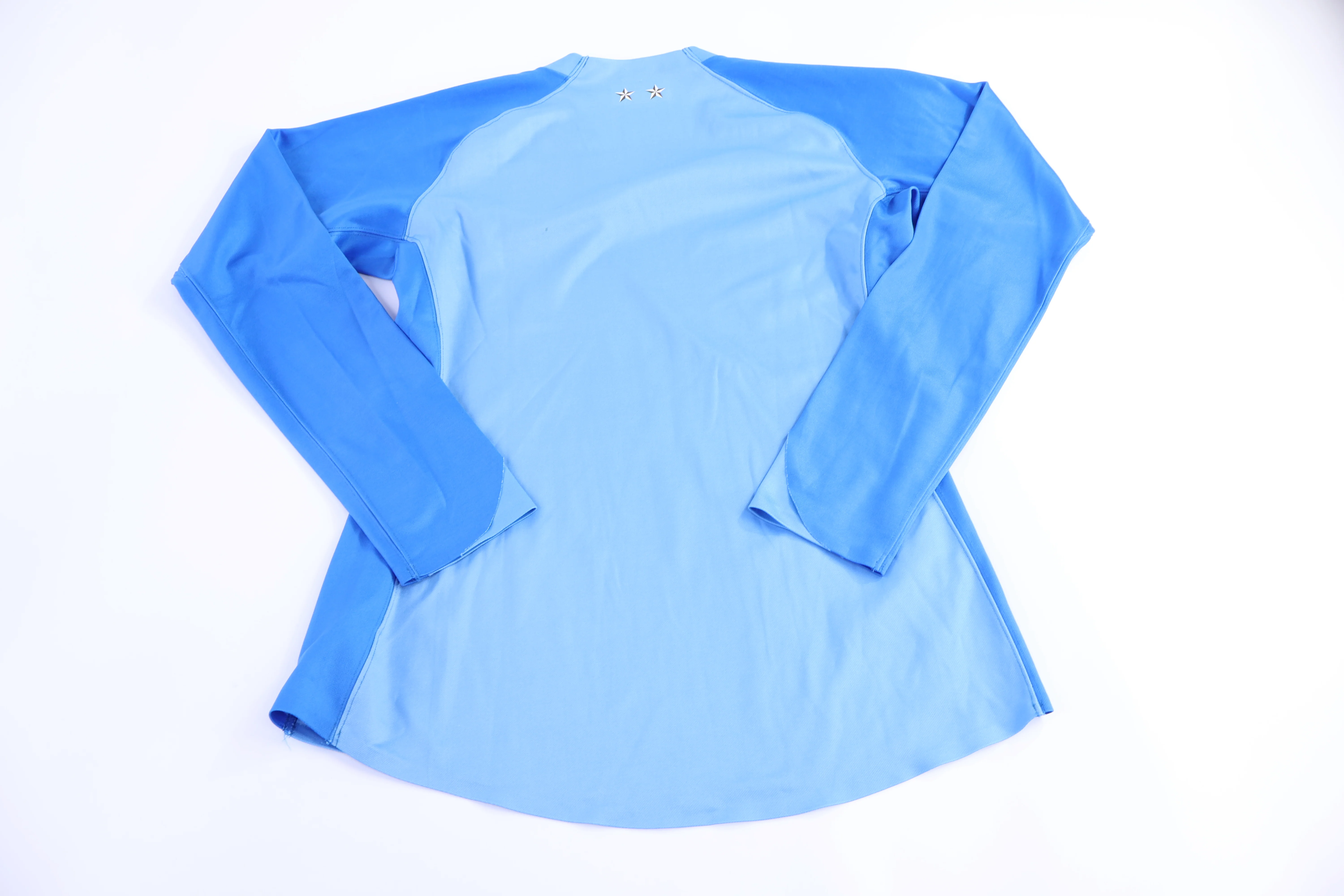 Women's 2016 USA National Soccer Team LS Jersey - Image 2