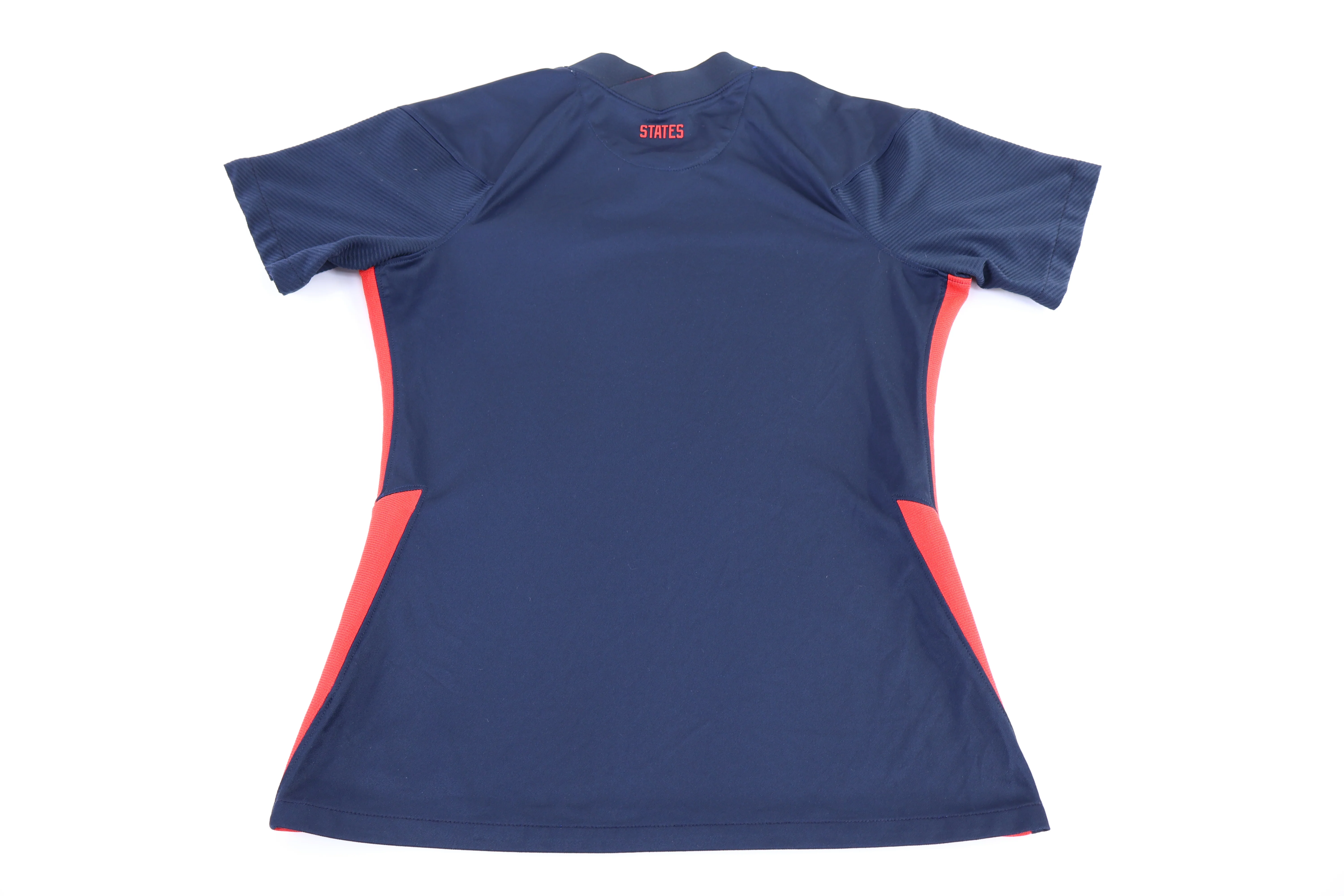 Women's 2020/21 USA National Soccer Team Jersey - Image 2
