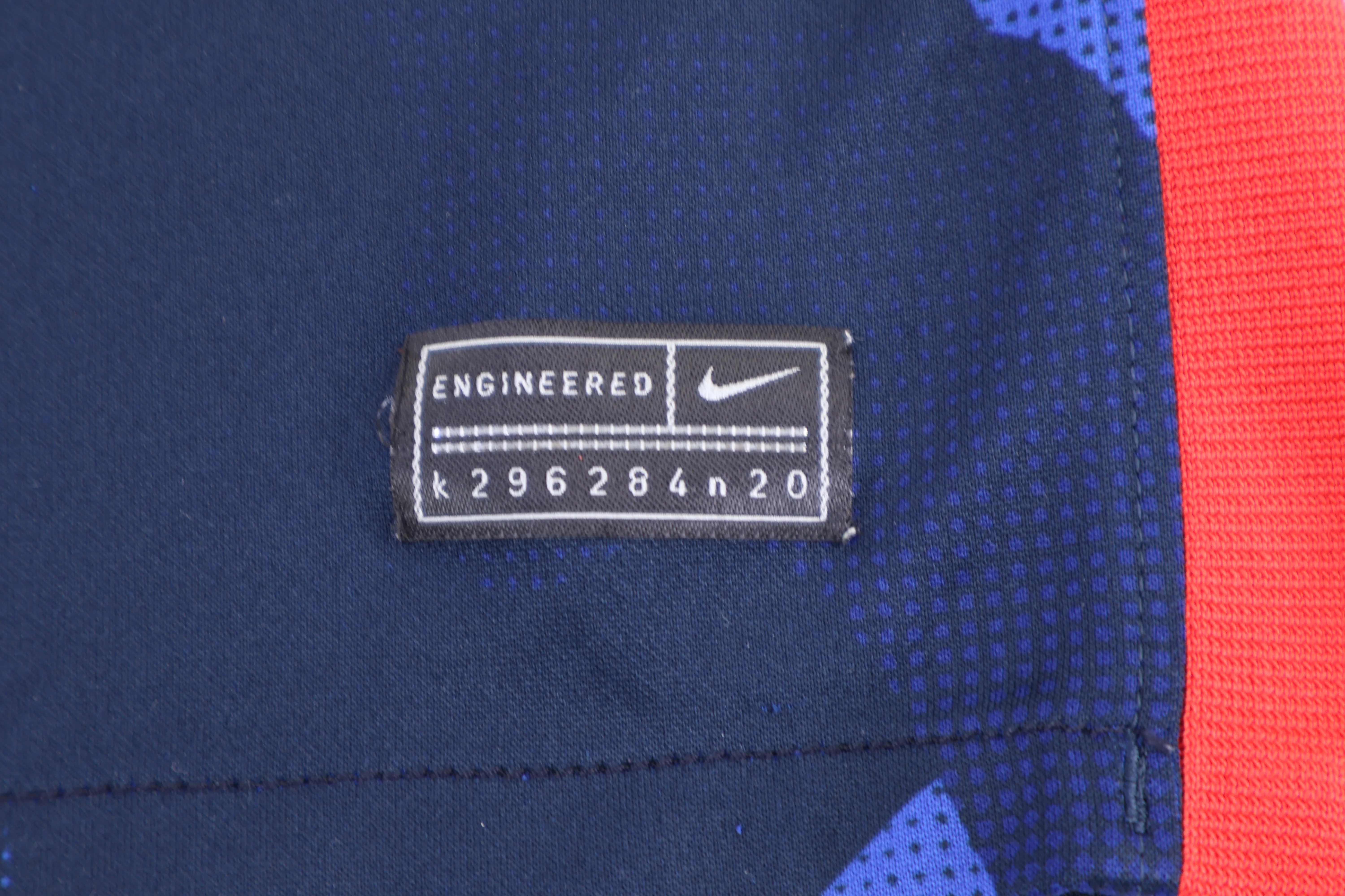 Women's 2020/21 USA National Soccer Team Jersey - Image 3
