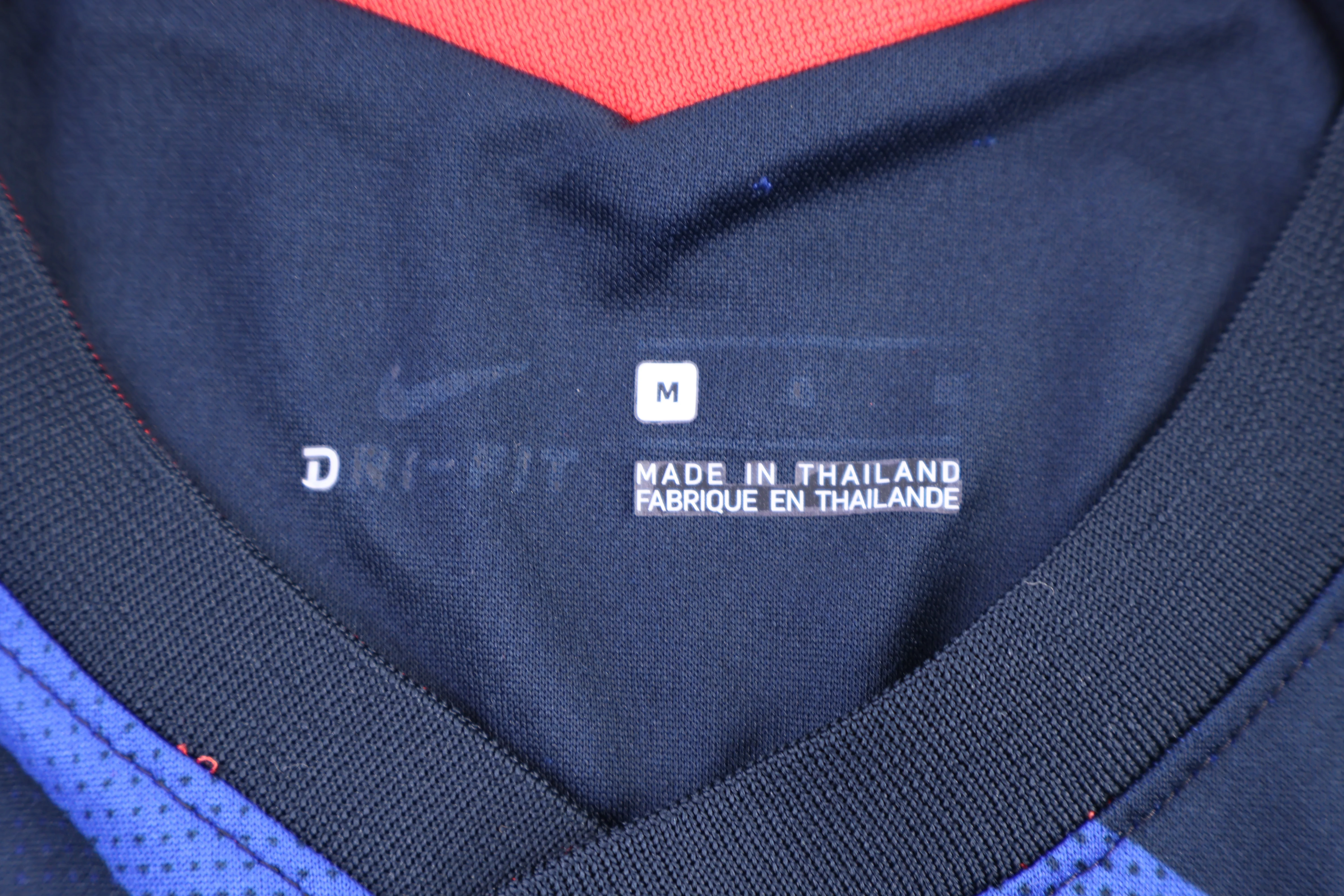 Women's 2020/21 USA National Soccer Team Jersey - Image 4
