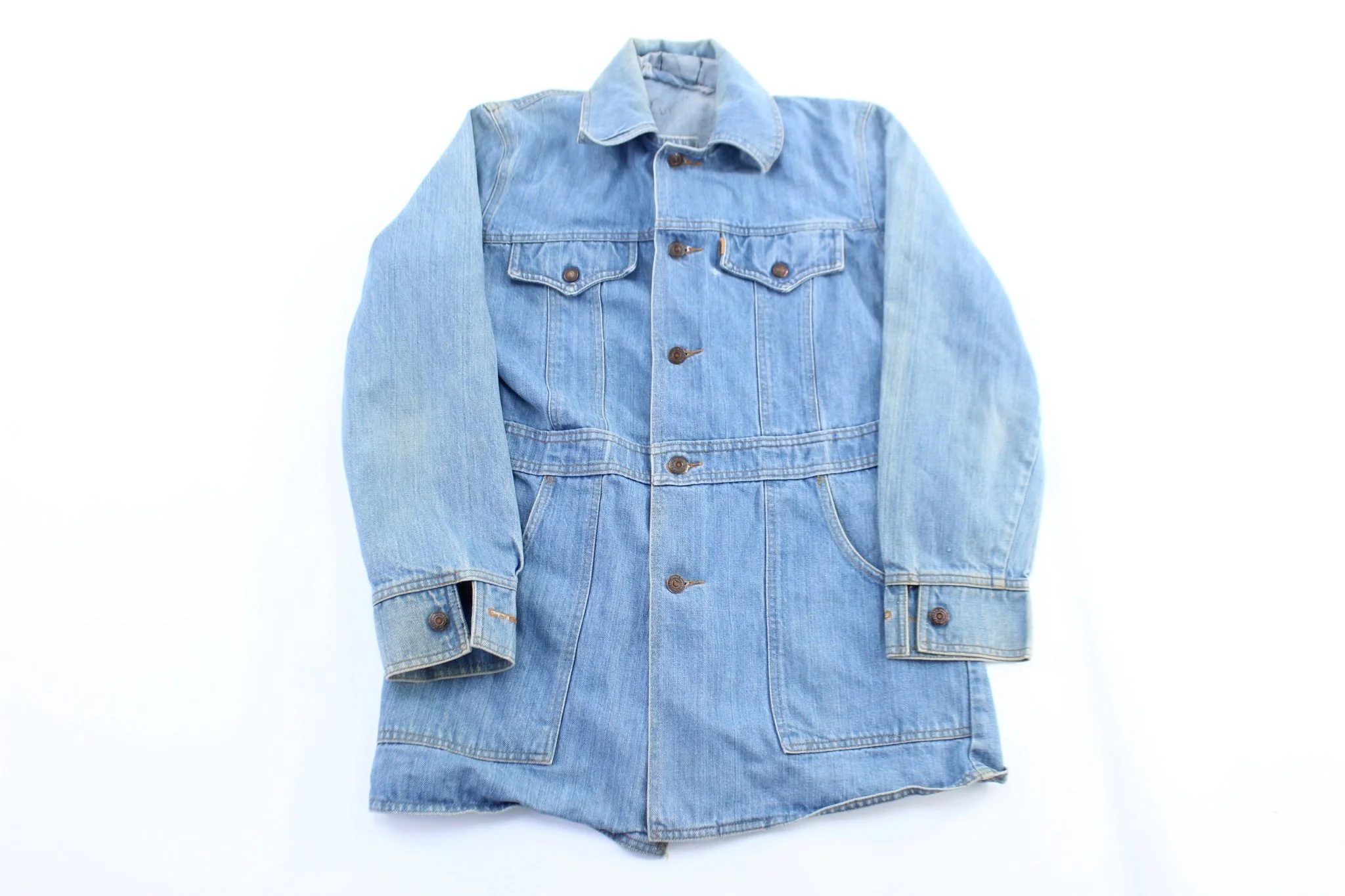 Women's 70's Levi's Denim Jacket