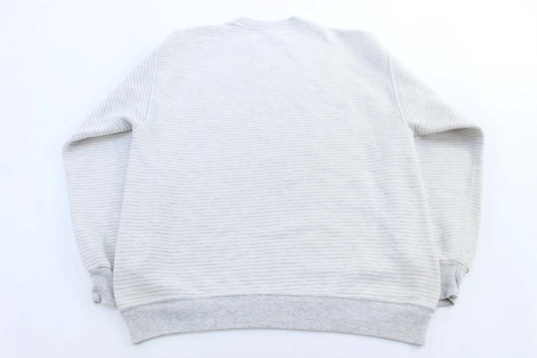 Women's 90's Guess It Goes First Class Sweatshirt - Image 2