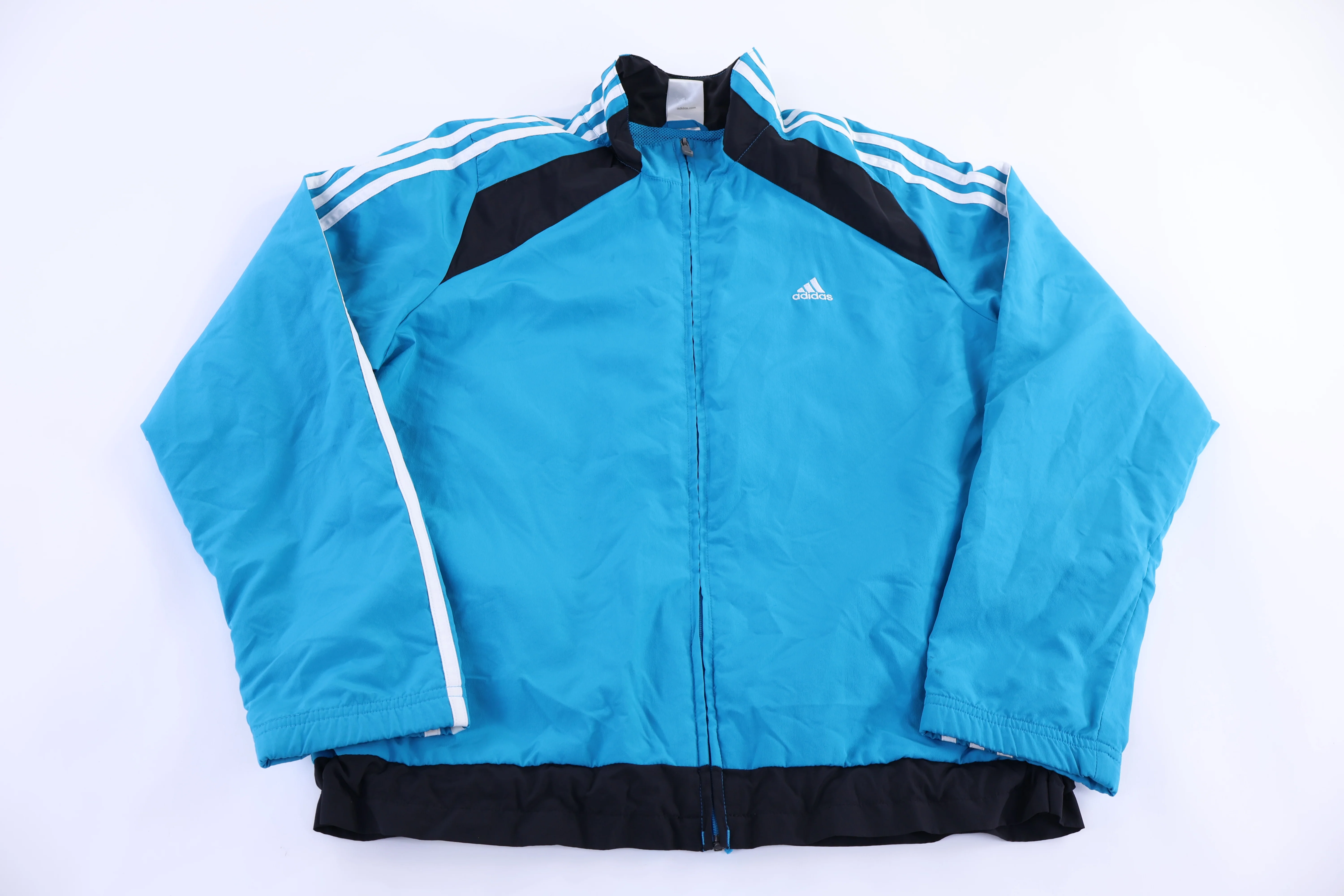 Women's Adidas Full Zip Jacket