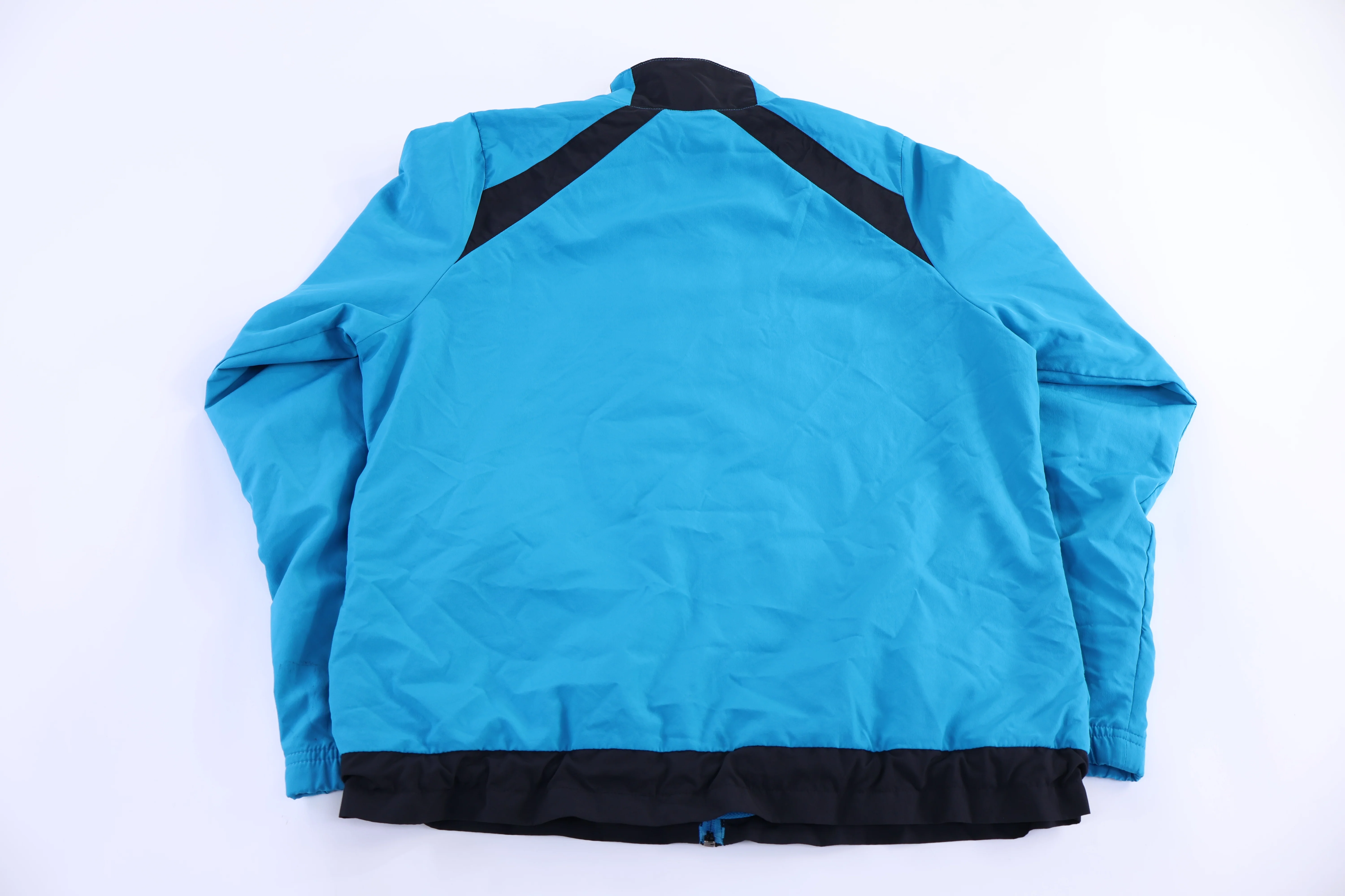 Women's Adidas Full Zip Jacket - Image 2