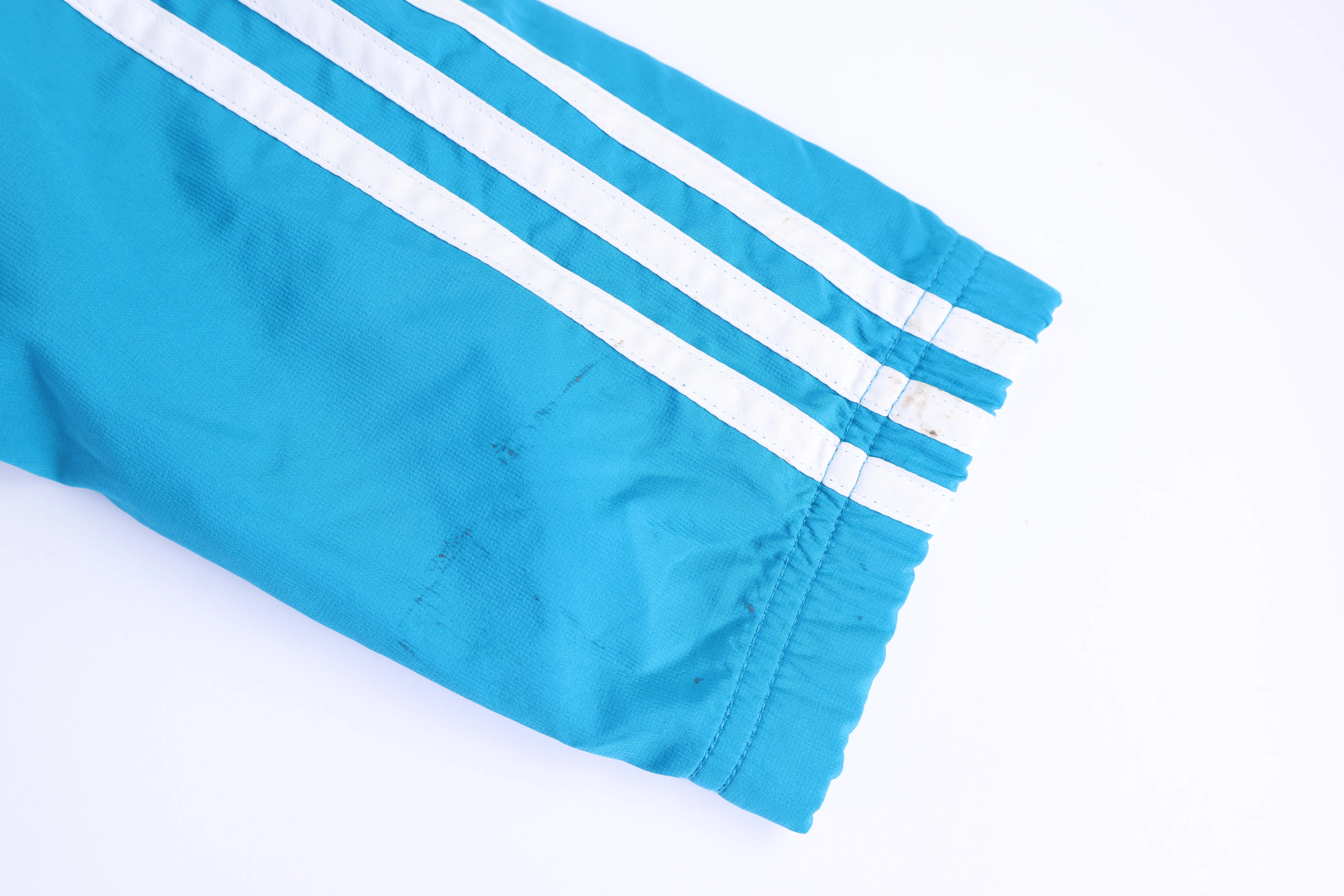 Women's Adidas Full Zip Jacket - Image 3