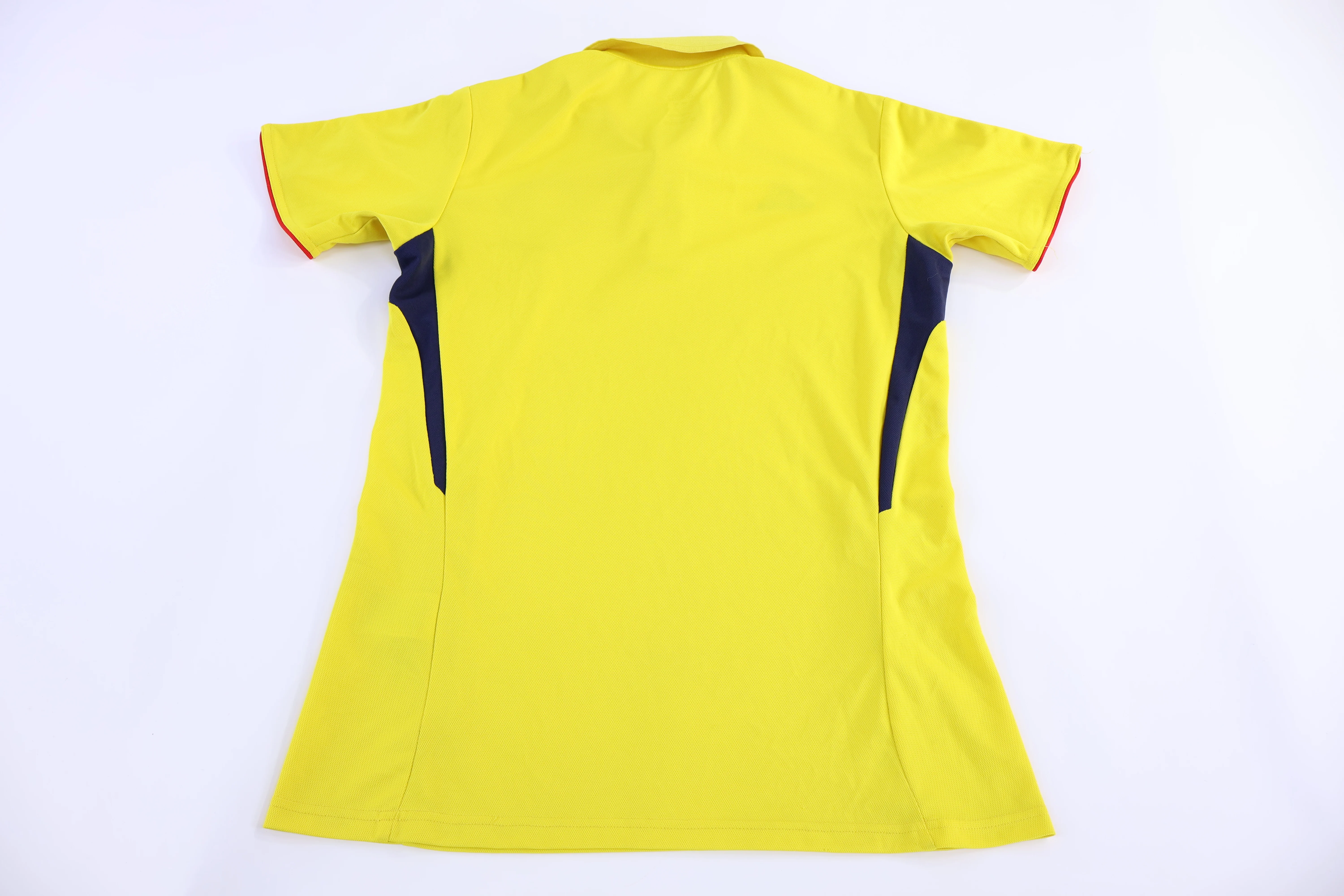 Women's Colombia National Team Soccer Jersey - Image 2