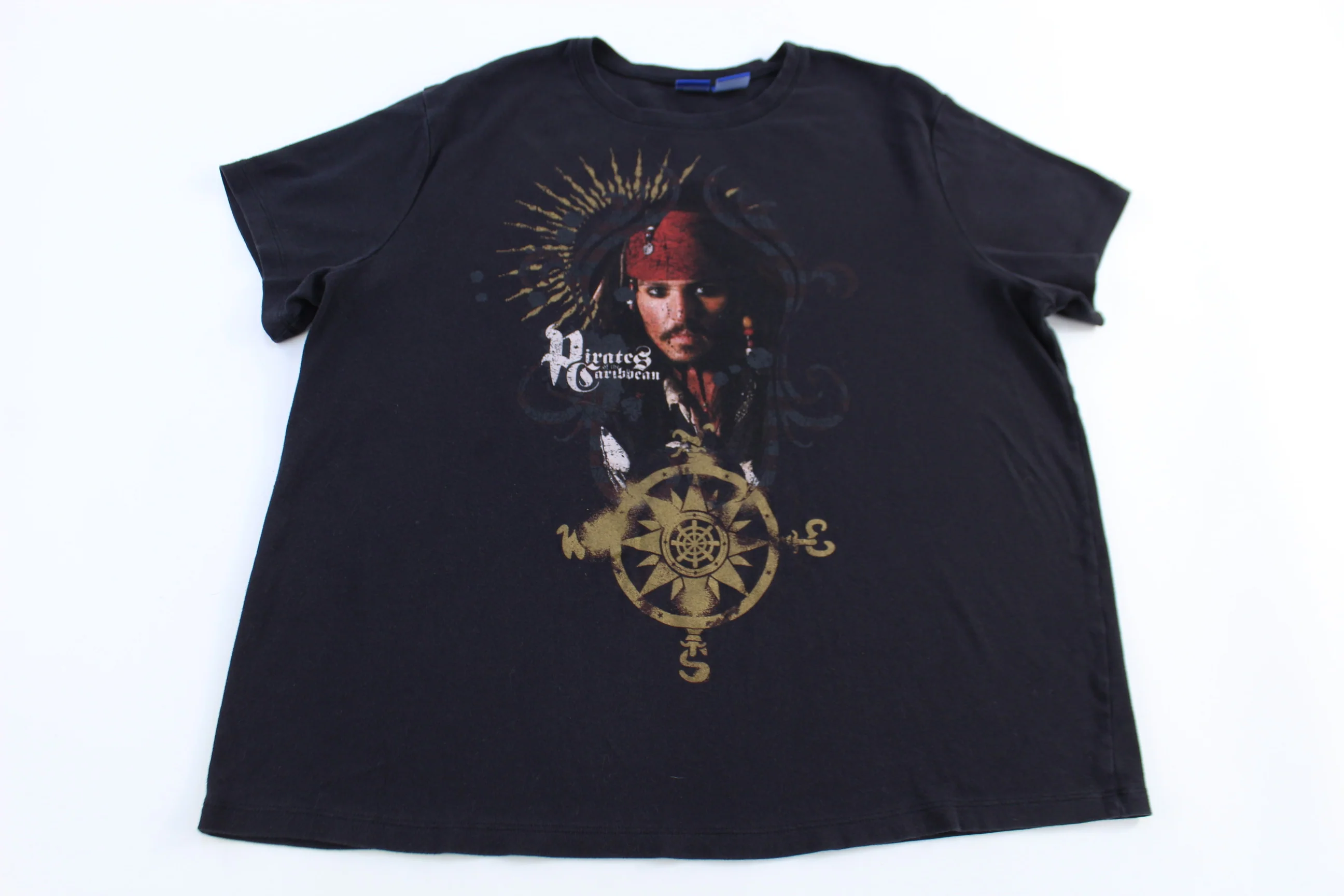 Women's Disney Pirates Of The Caribbean T-shirt