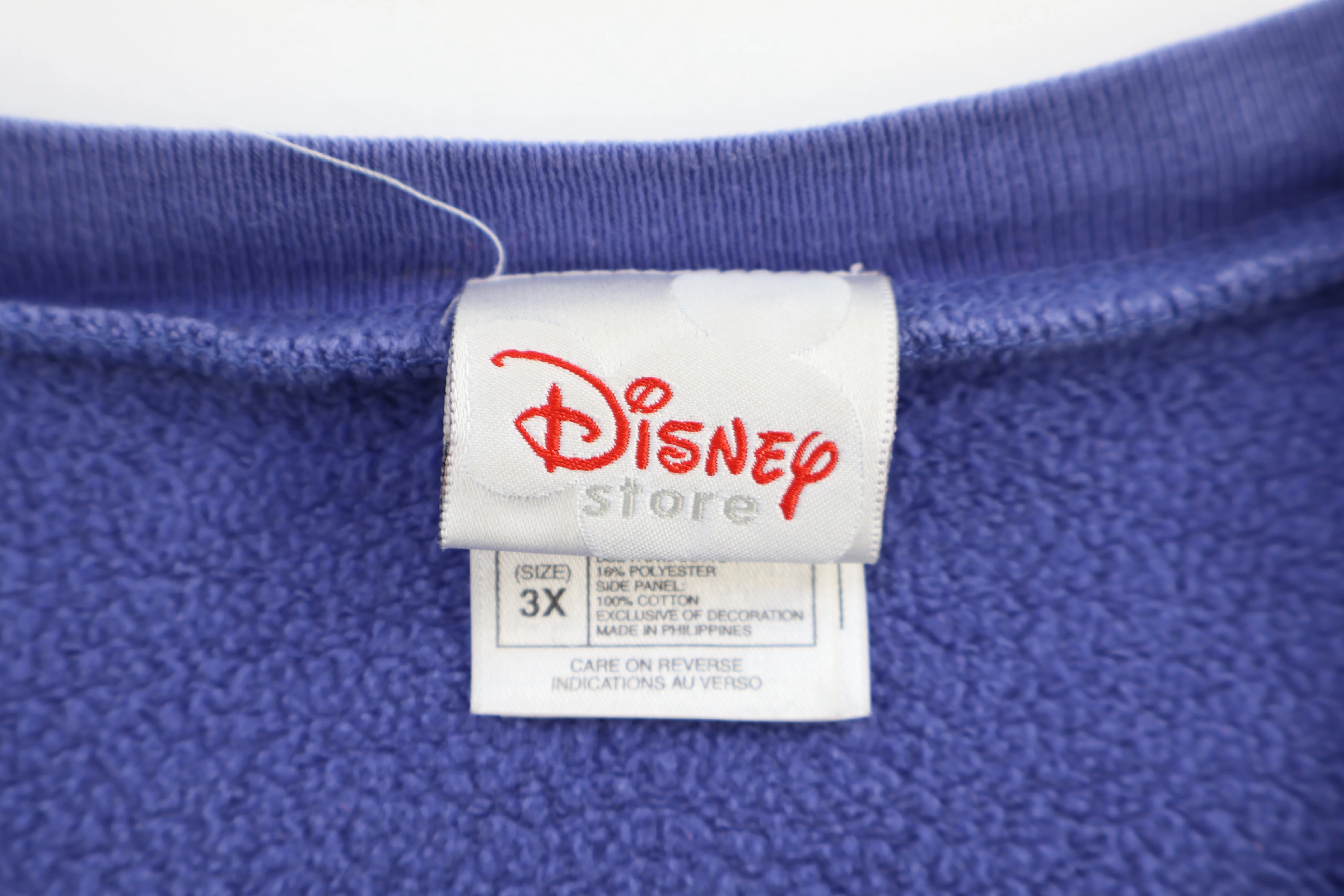 Women's Disney Tinker Bell Graphic Pullover Sweater - Image 3