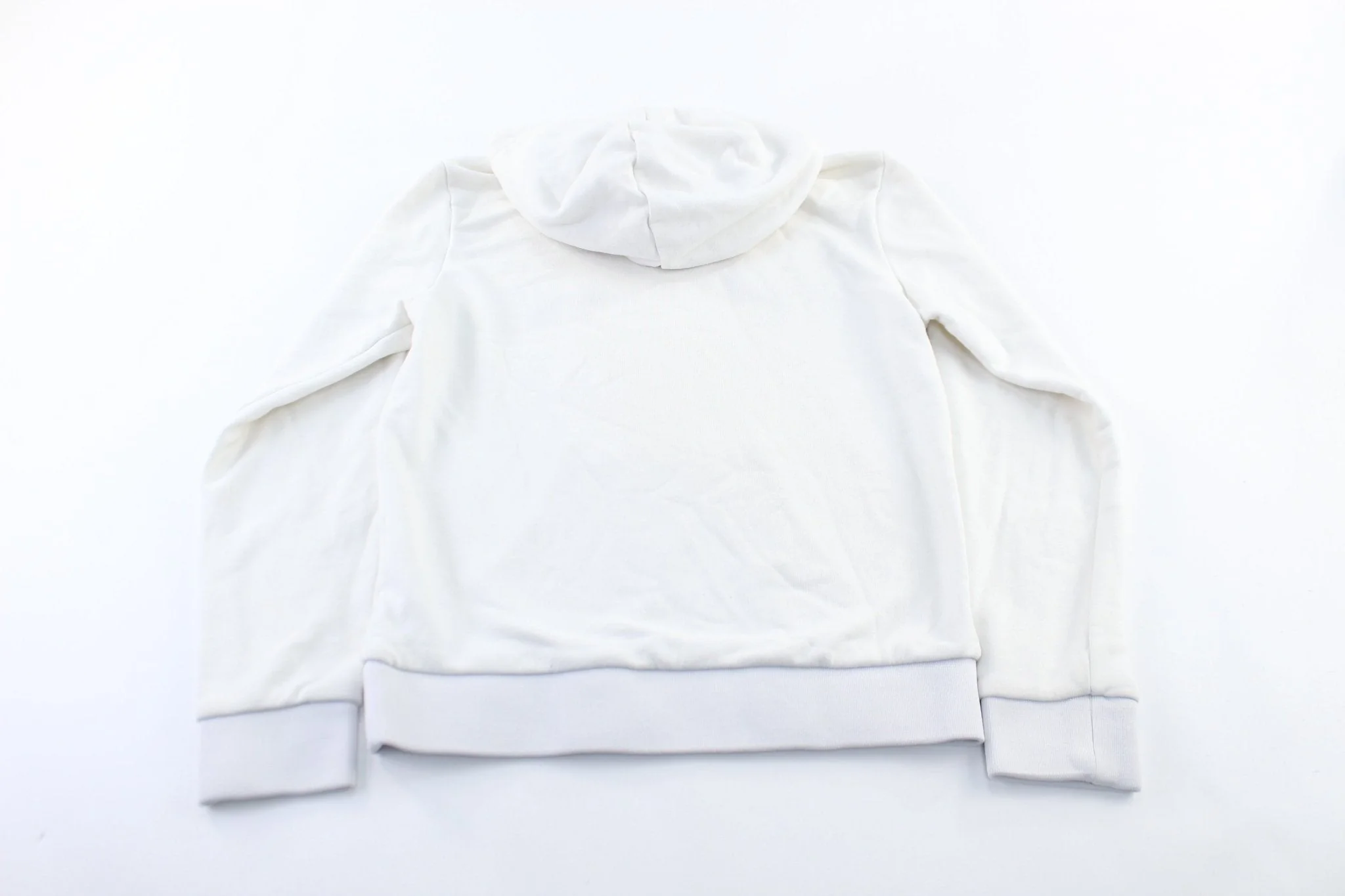 Women's Evisu Embroidered Pullover Hoodie - Image 2