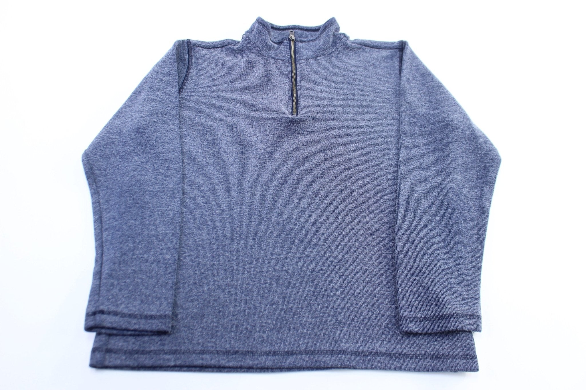 Women's Gap Blue Pullover Sweater