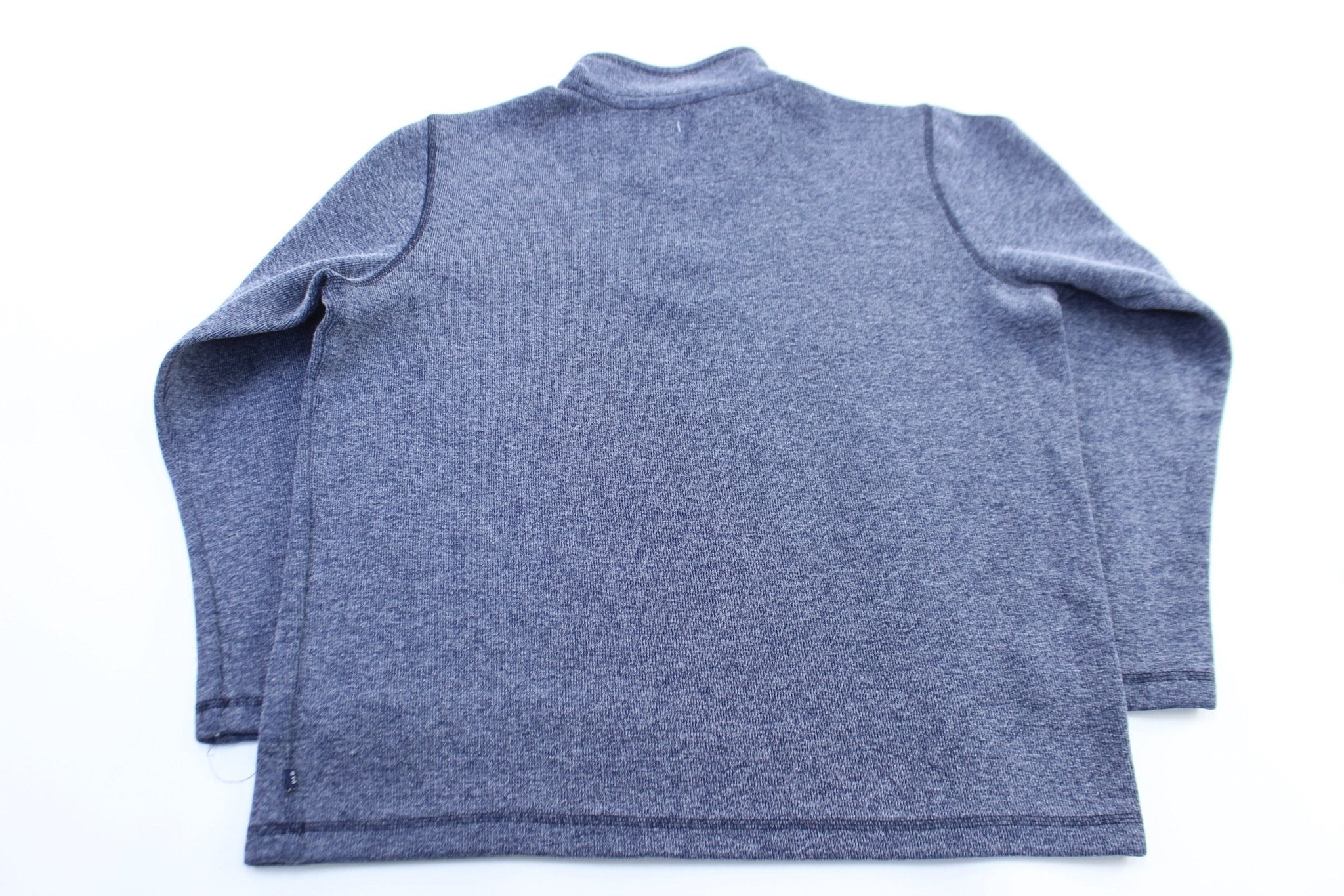 Women's Gap Blue Pullover Sweater - Image 2