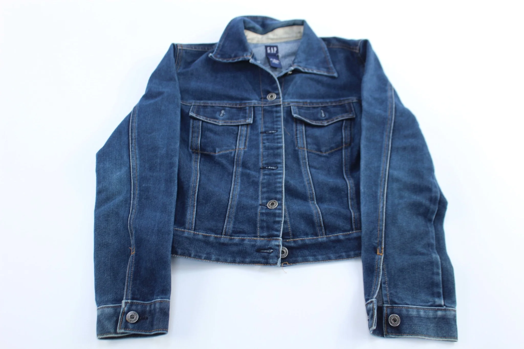 Women's Gap Denim Jacket