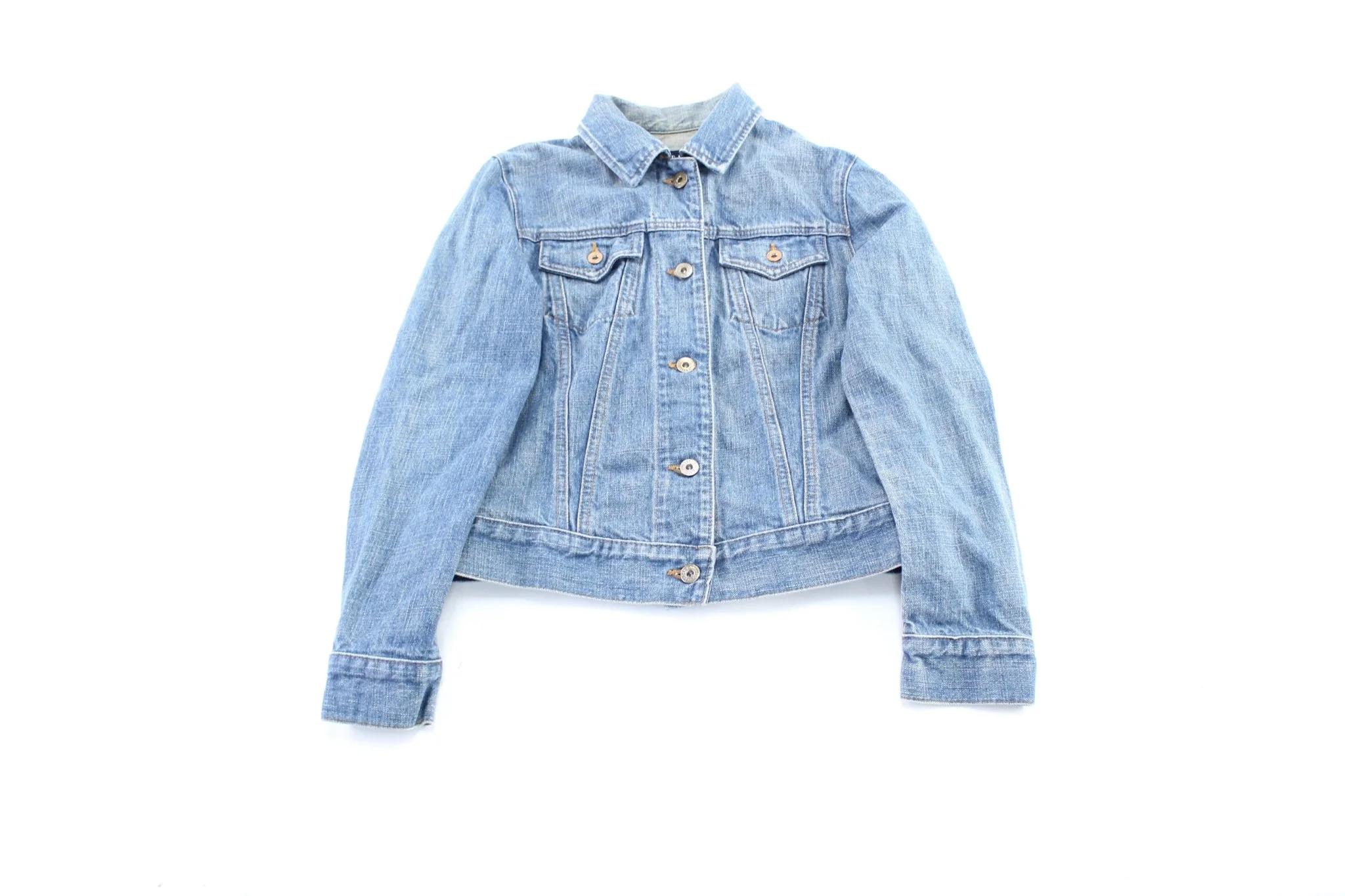 Women's Gap Denim Jacket