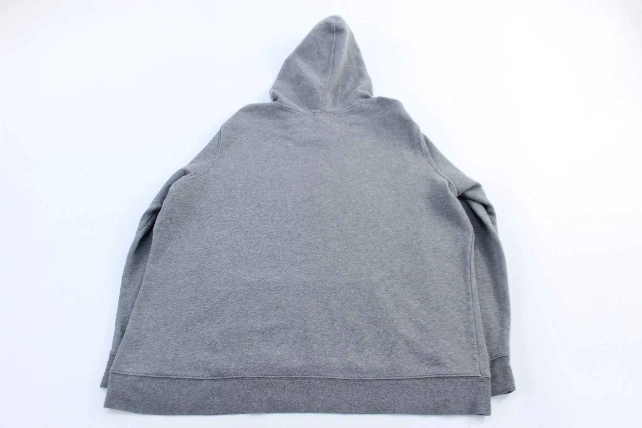 Women's GAP Embroidered Pullover Hoodie - Image 2