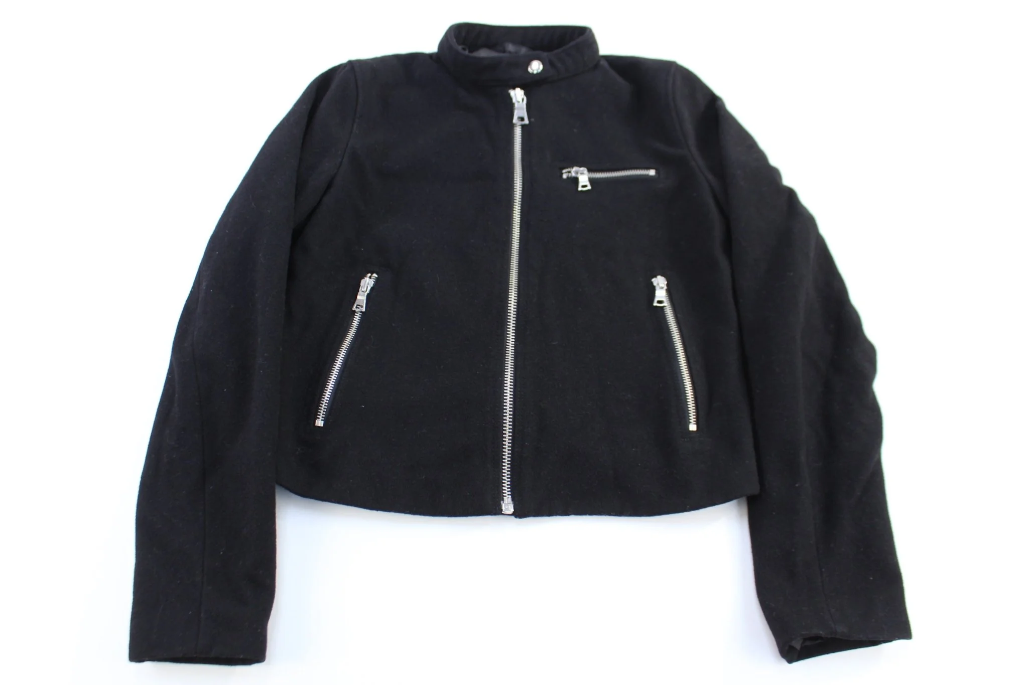 Women's GAP Full Zip Jacket