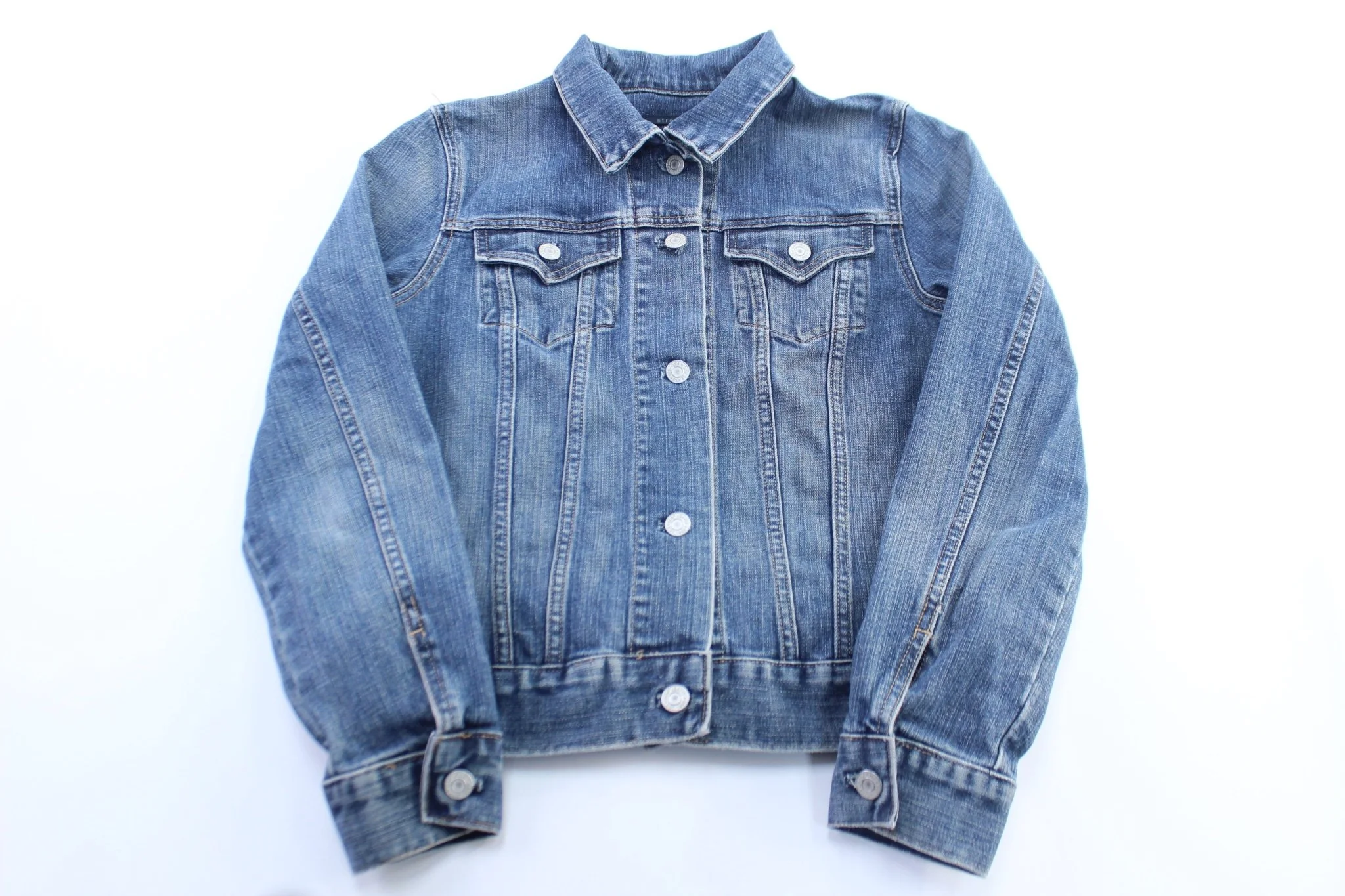 Women's Gap Denim Jacket