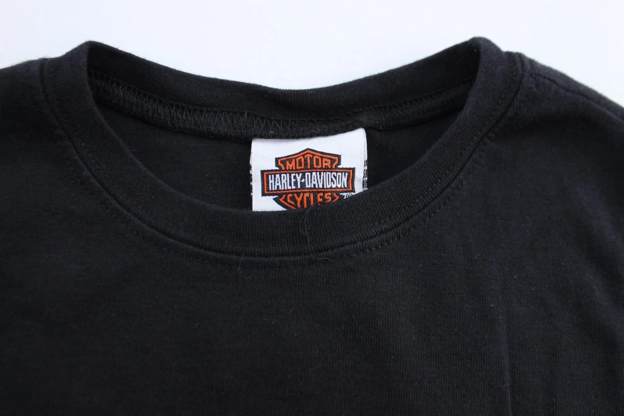 Women's Harley Davidson Motorcycles Austin, Texas Tank Top - Image 3