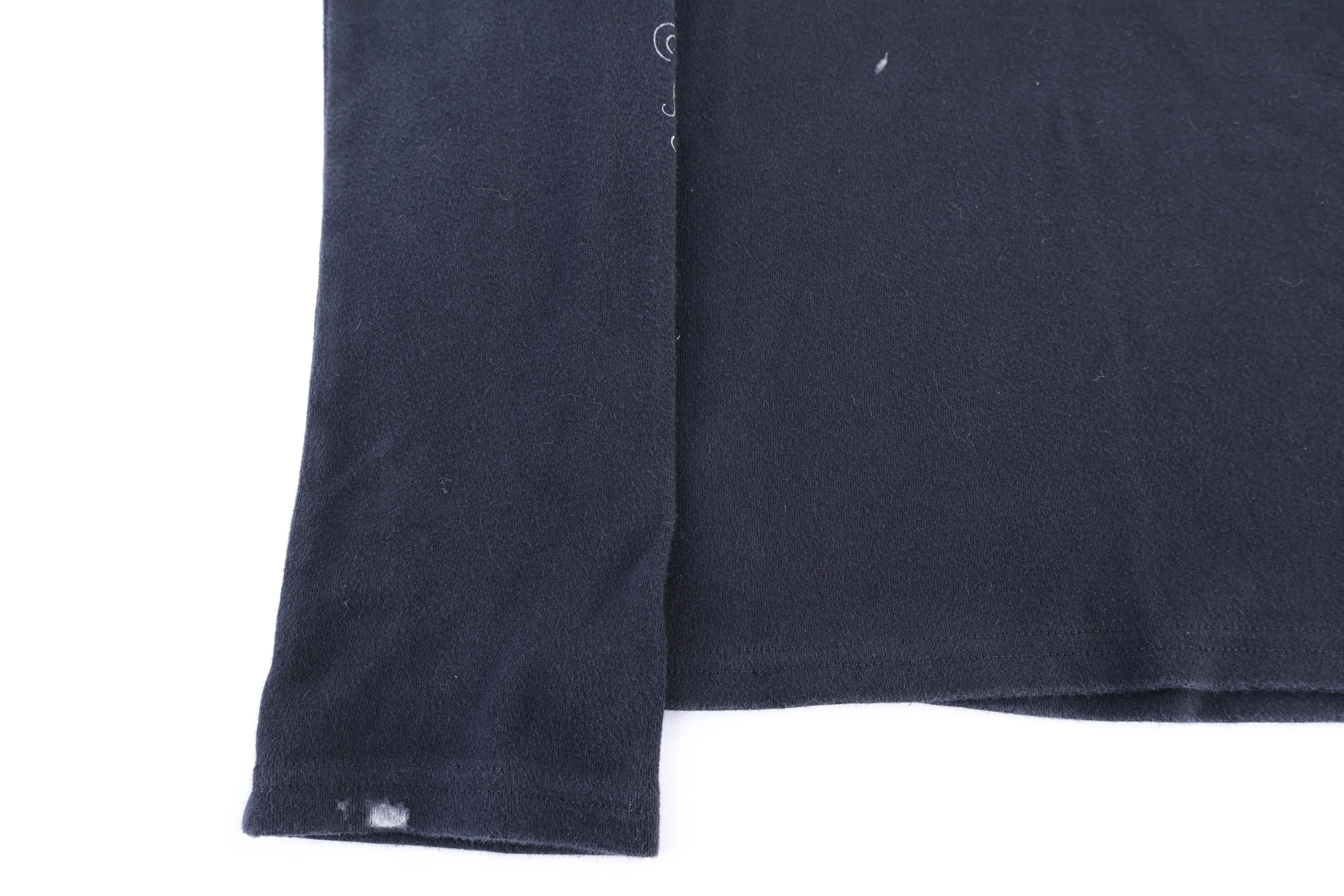 Women's Harley Davidson Motorcycles Colorado LS T-shirt - Image 3