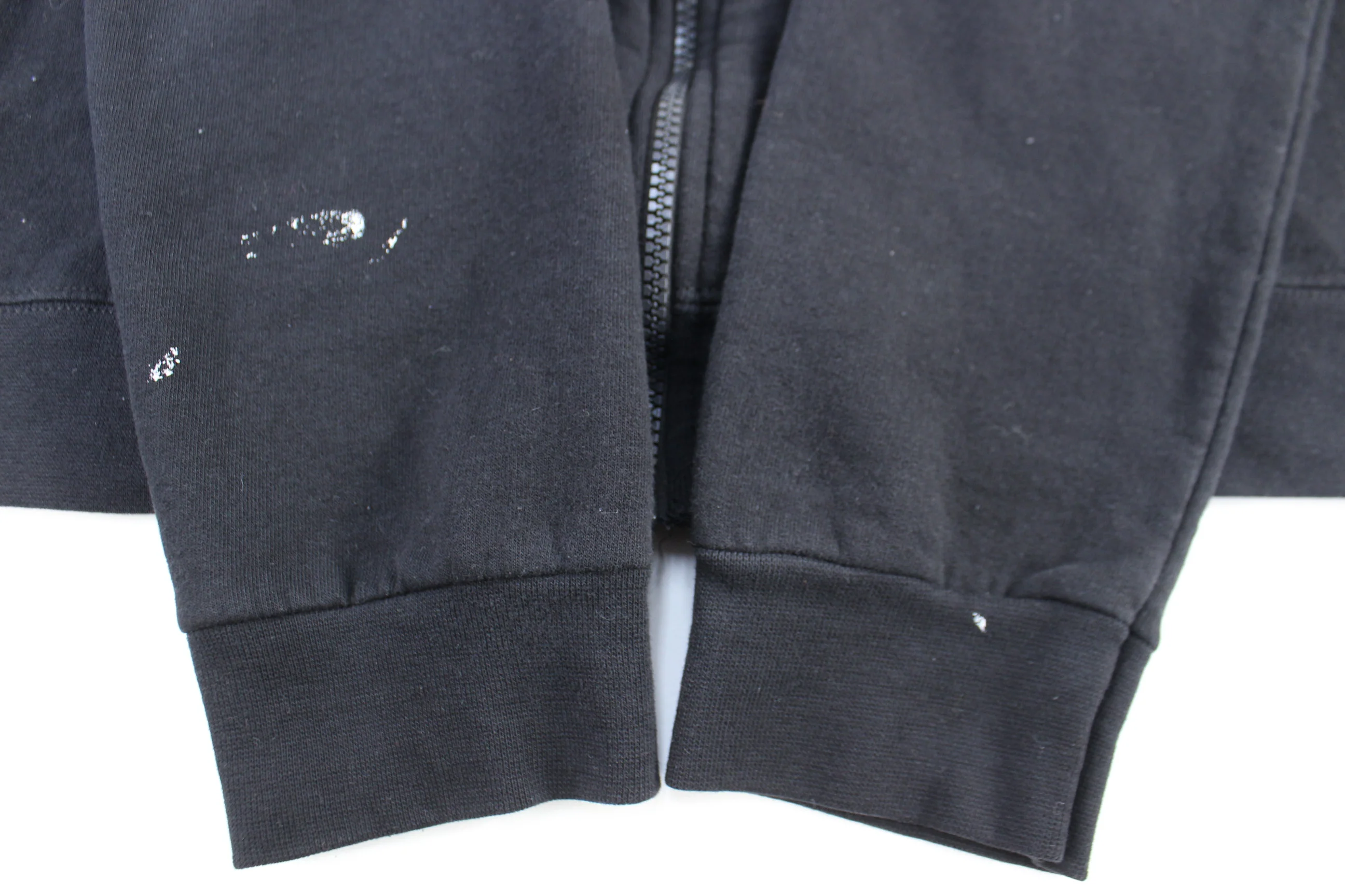 Women's Harley Davidson Motorcycles Full Zip Hoodie - Image 3