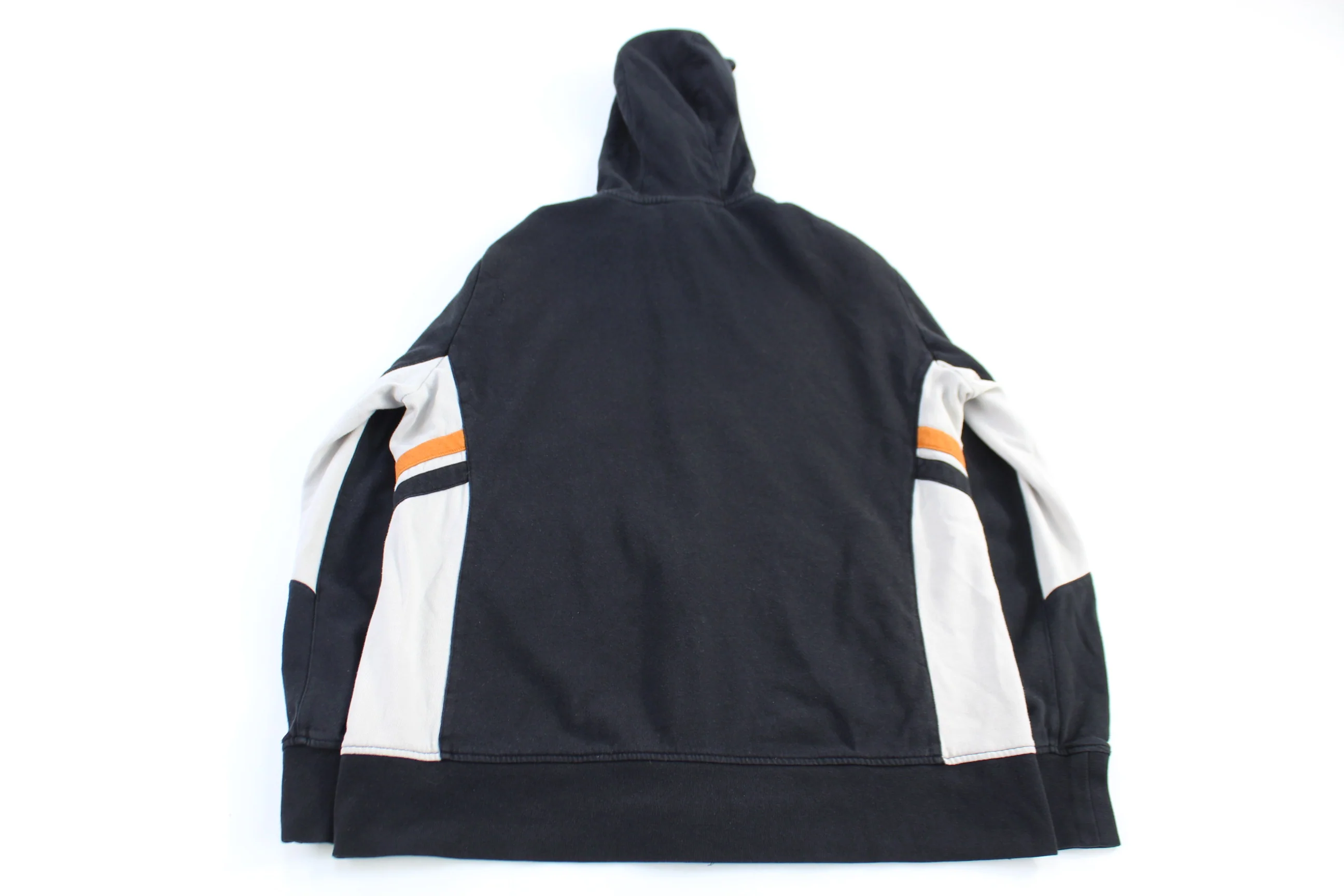 Women's Harley Davidson Motorcycles Full Zip Hoodie - Image 2