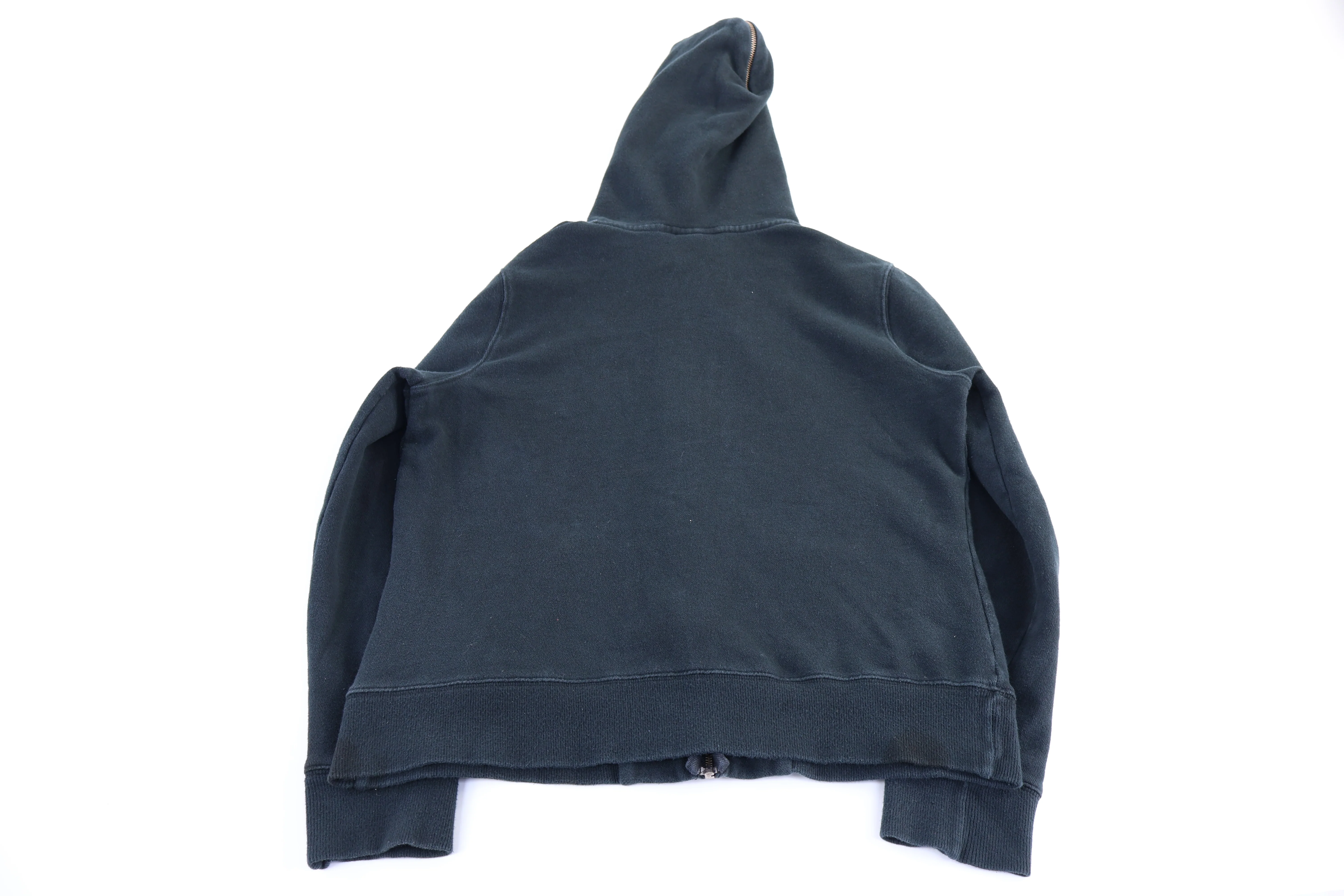 Women's Harley Davidson Motorcycles Full Zip Hoodie - Image 2