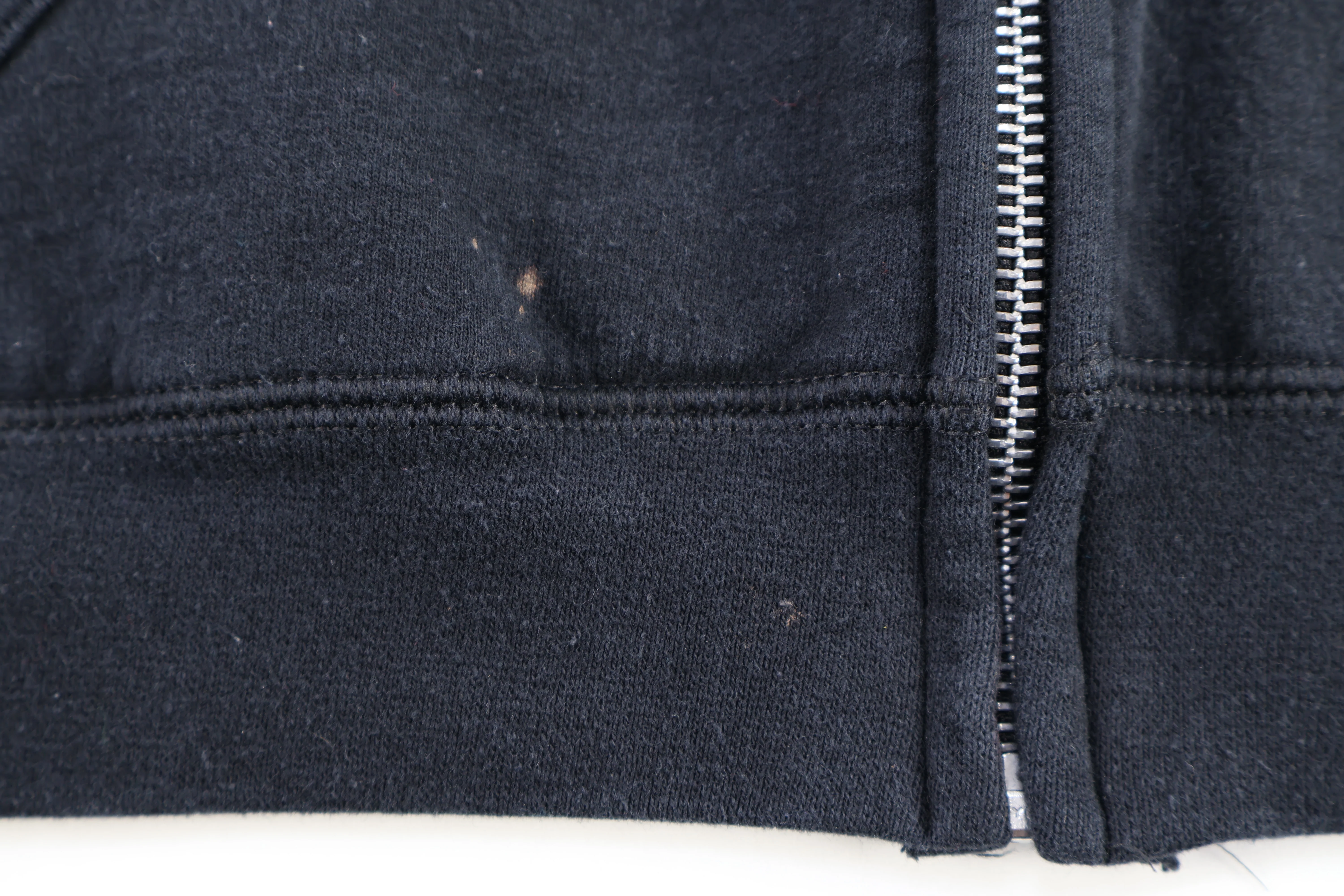 Women's Harley Davidson Motorcycles Full Zip Jacket - Image 3