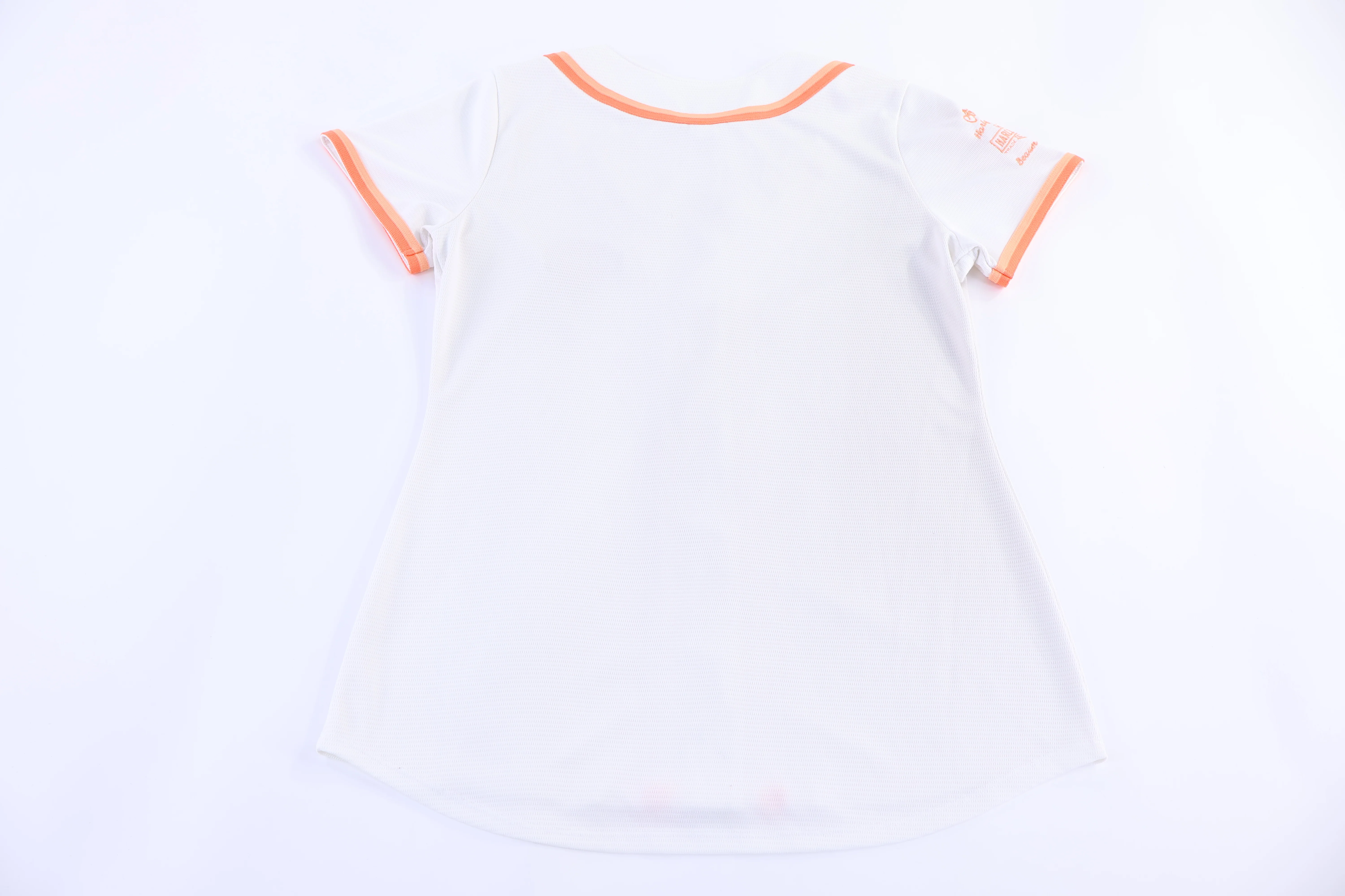 Women's Harley Davidson Motorcycles Jersey - Image 3
