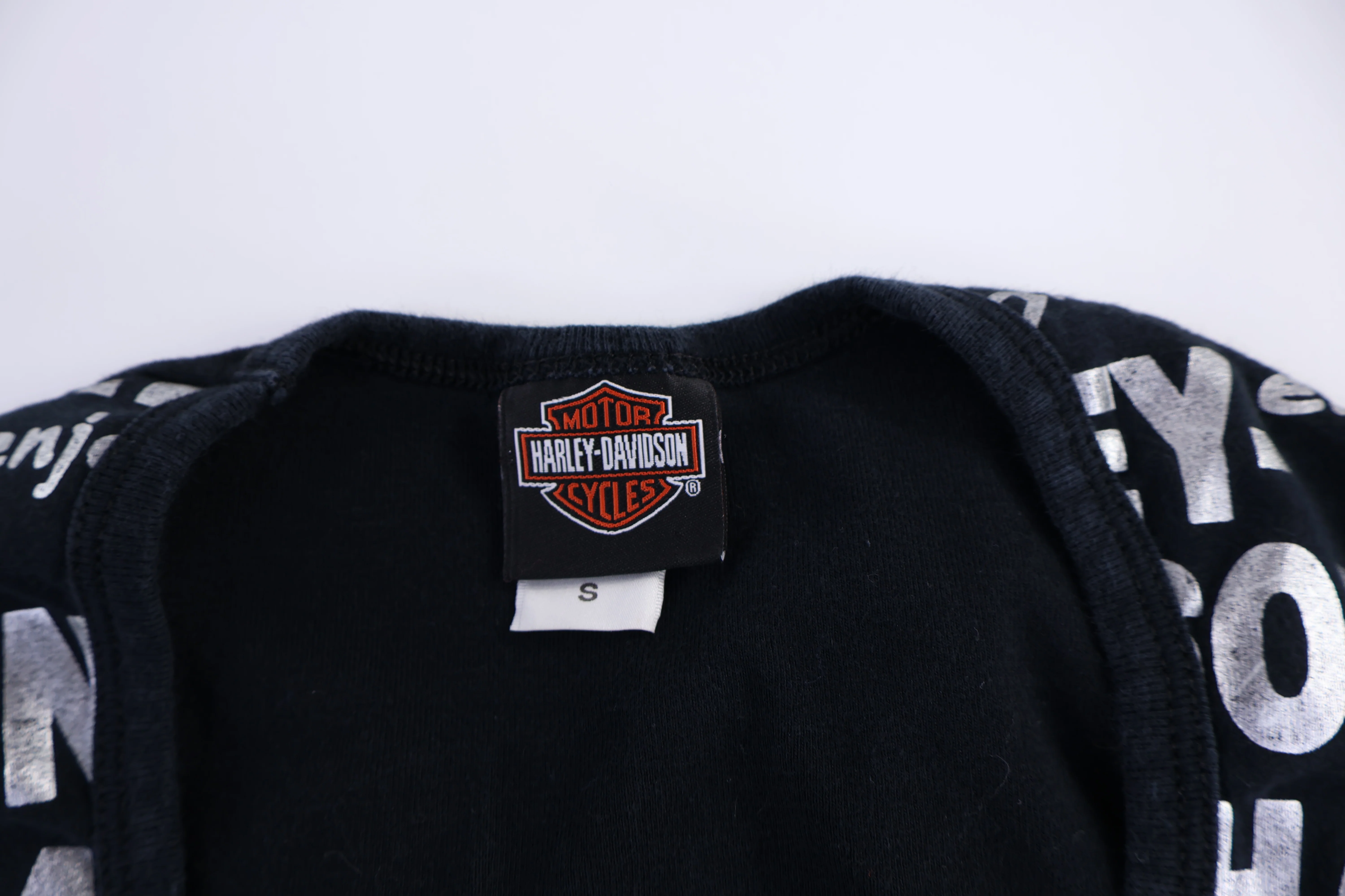 Women's Harley Davidson Motorcycles New York Tank Top - Image 3