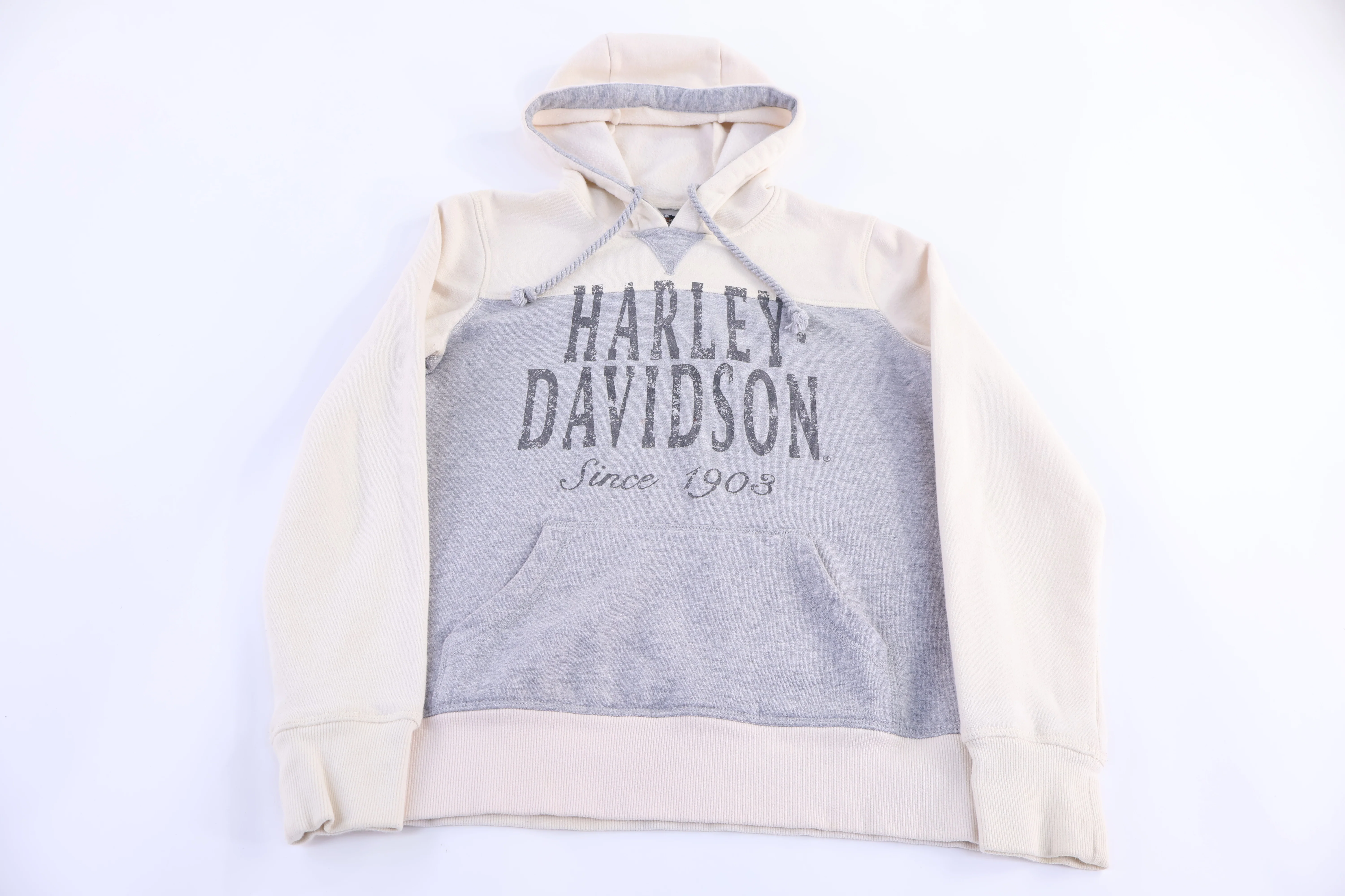Women's Harley Davidson Motorcycles Pullover hoodie