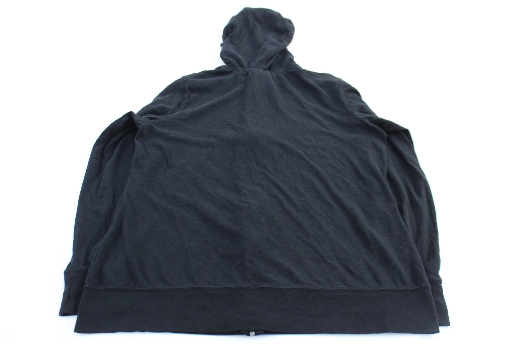 Women's Harley Davidson Motorcycles San Antonio, Texas Full Zip Hoodie - Image 2