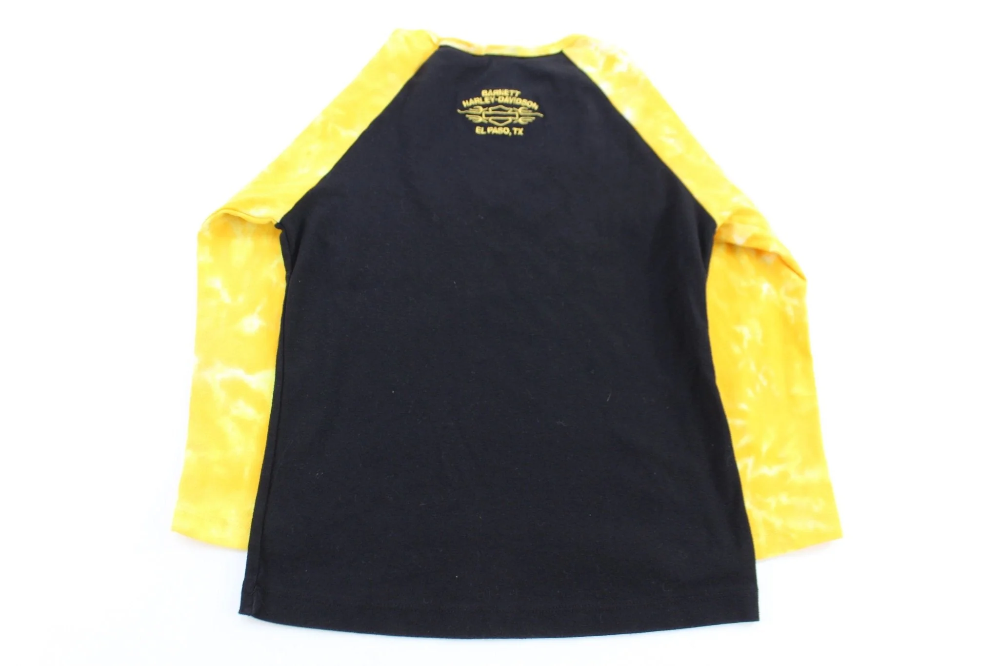 Women's Harley Davidson Motorcycles T-shirt - Image 3