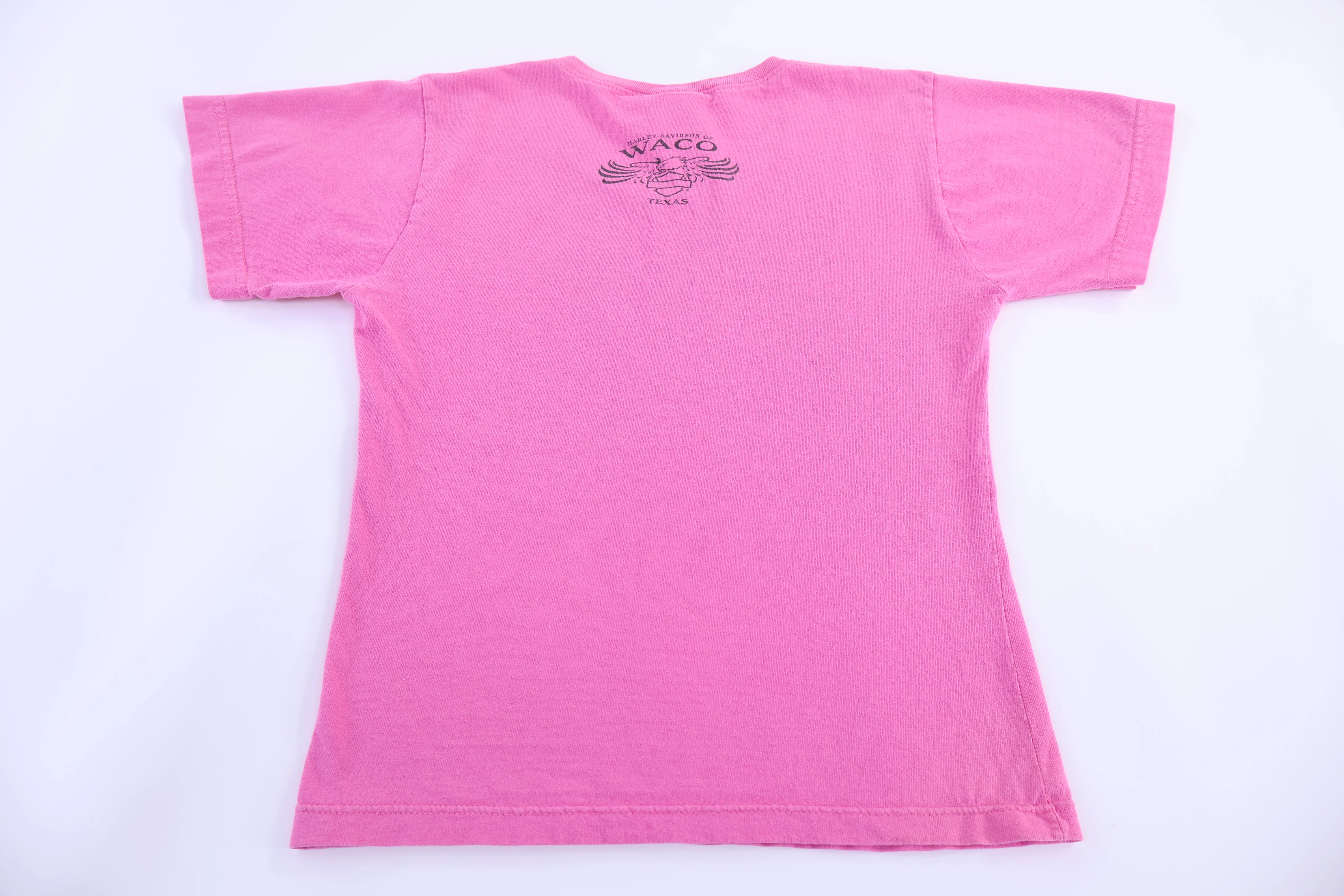 Women's Harley Davidson Motorcycles T-shirt - Image 3