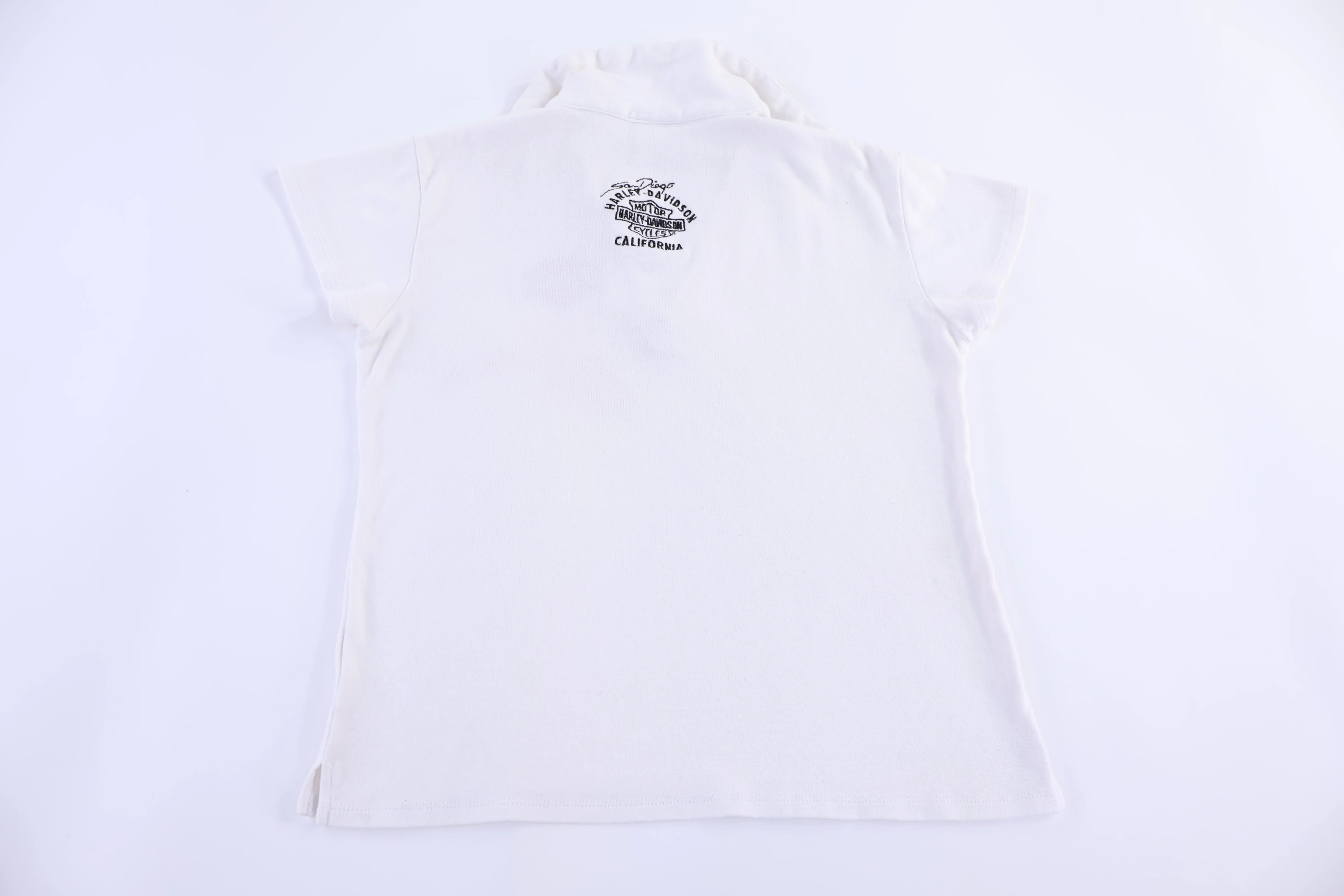 Women's Harley Davidson Motorcycles T-shirt - Image 2