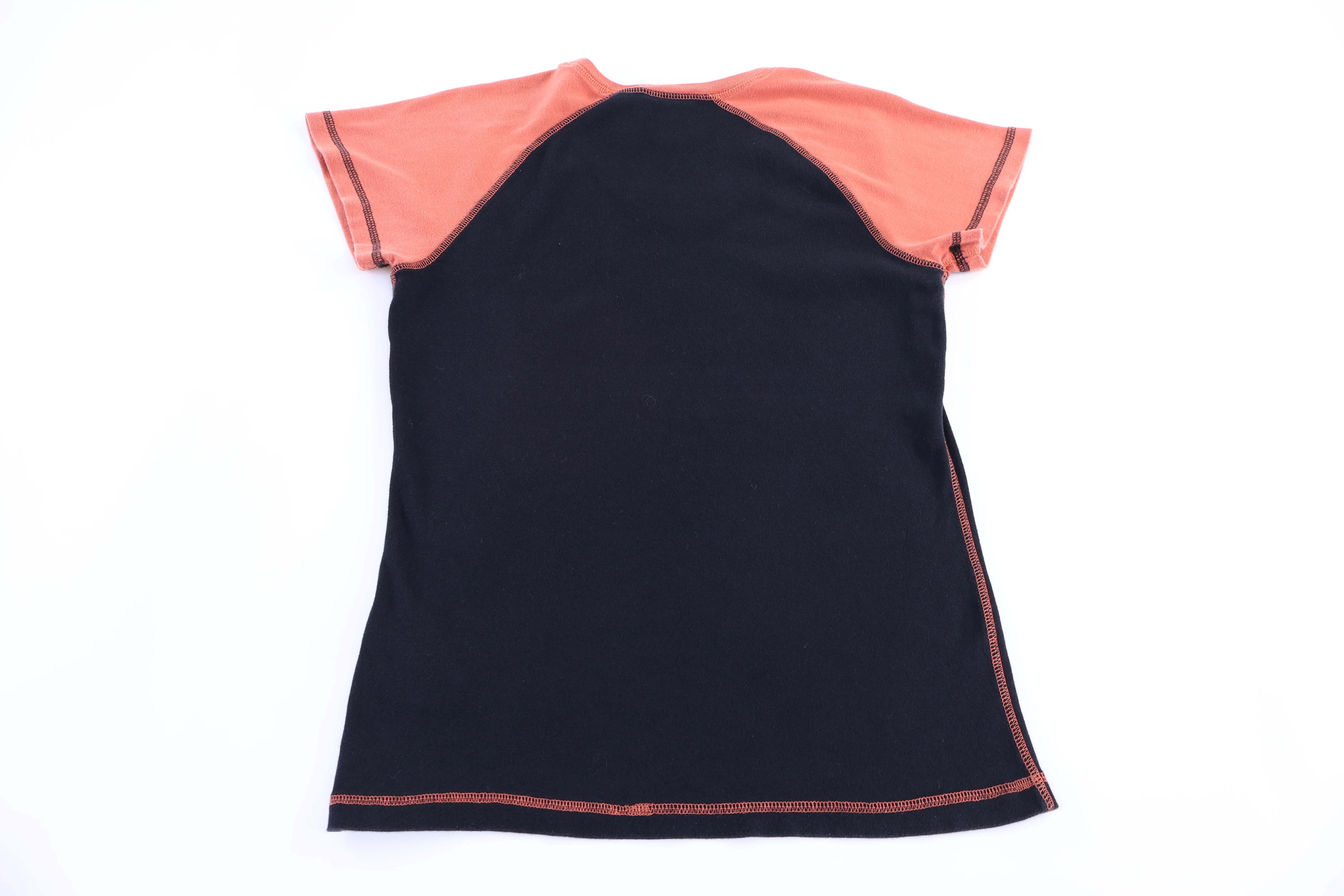 Women's Harley Davidson Motorcycles T-shirt - Image 2