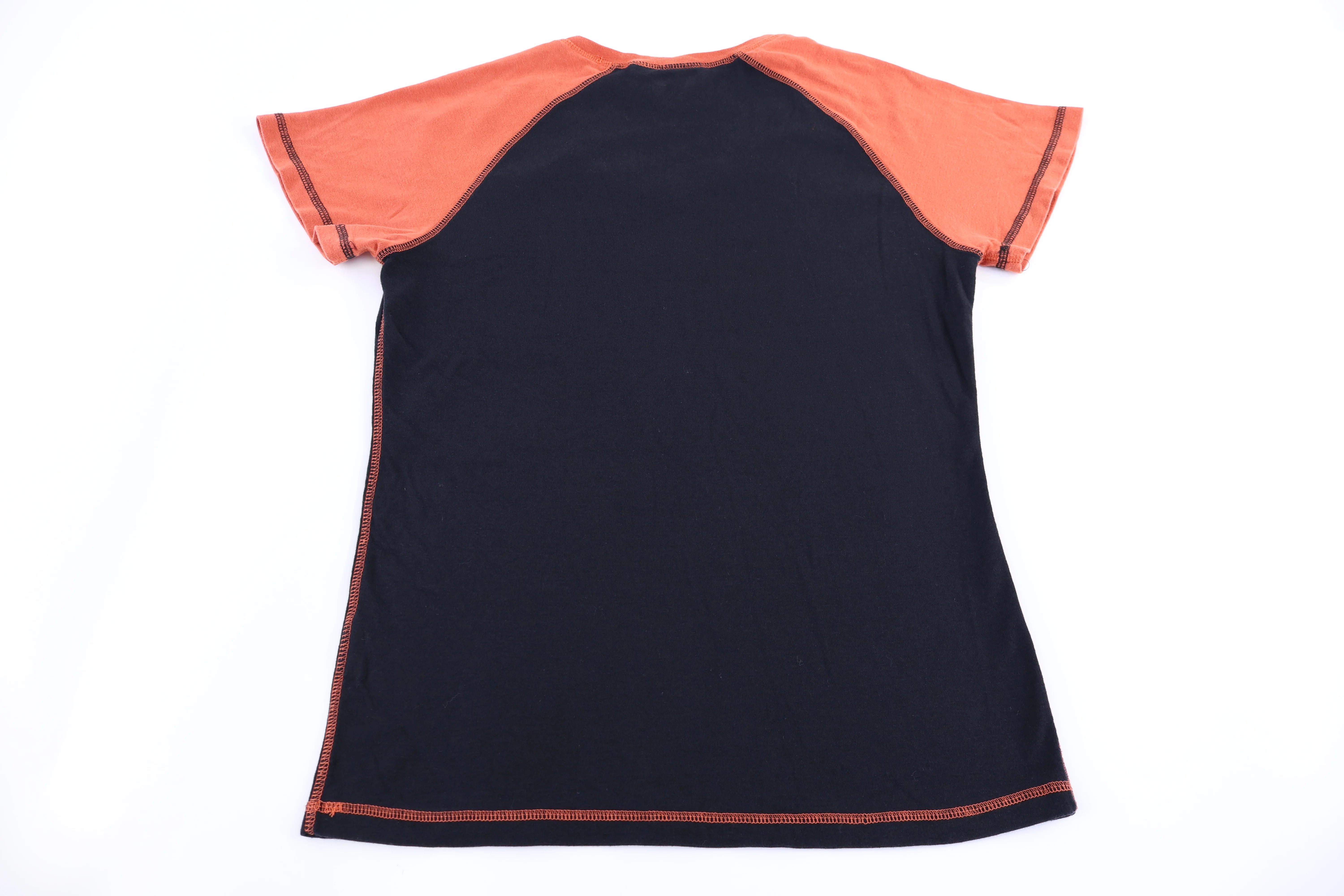 Women's Harley Davidson Motorcycles T-shirt - Image 2