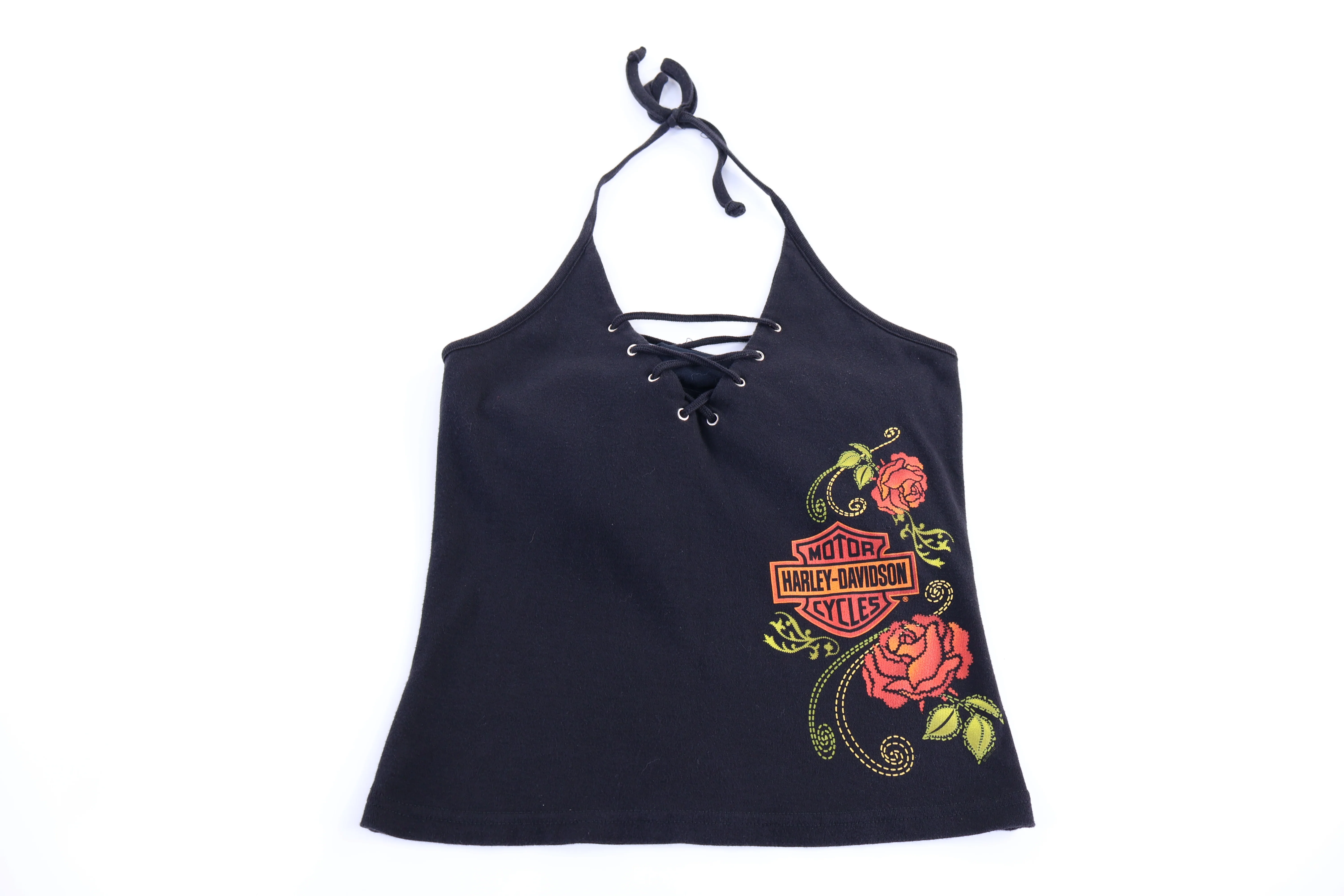 Women's Harley Davidson Motorcycles Tank Top