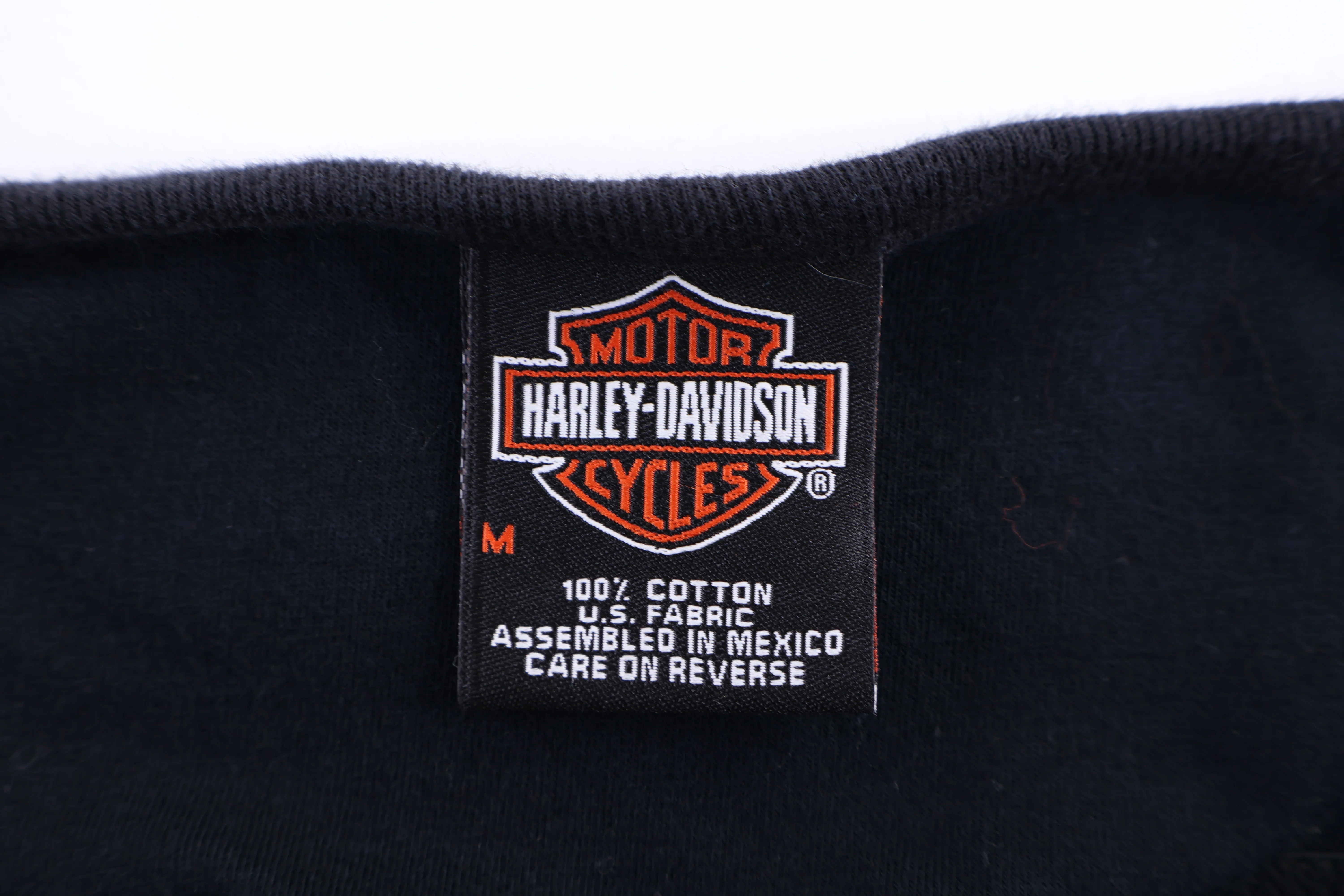 Women's Harley Davidson Motorcycles Tank Top - Image 3