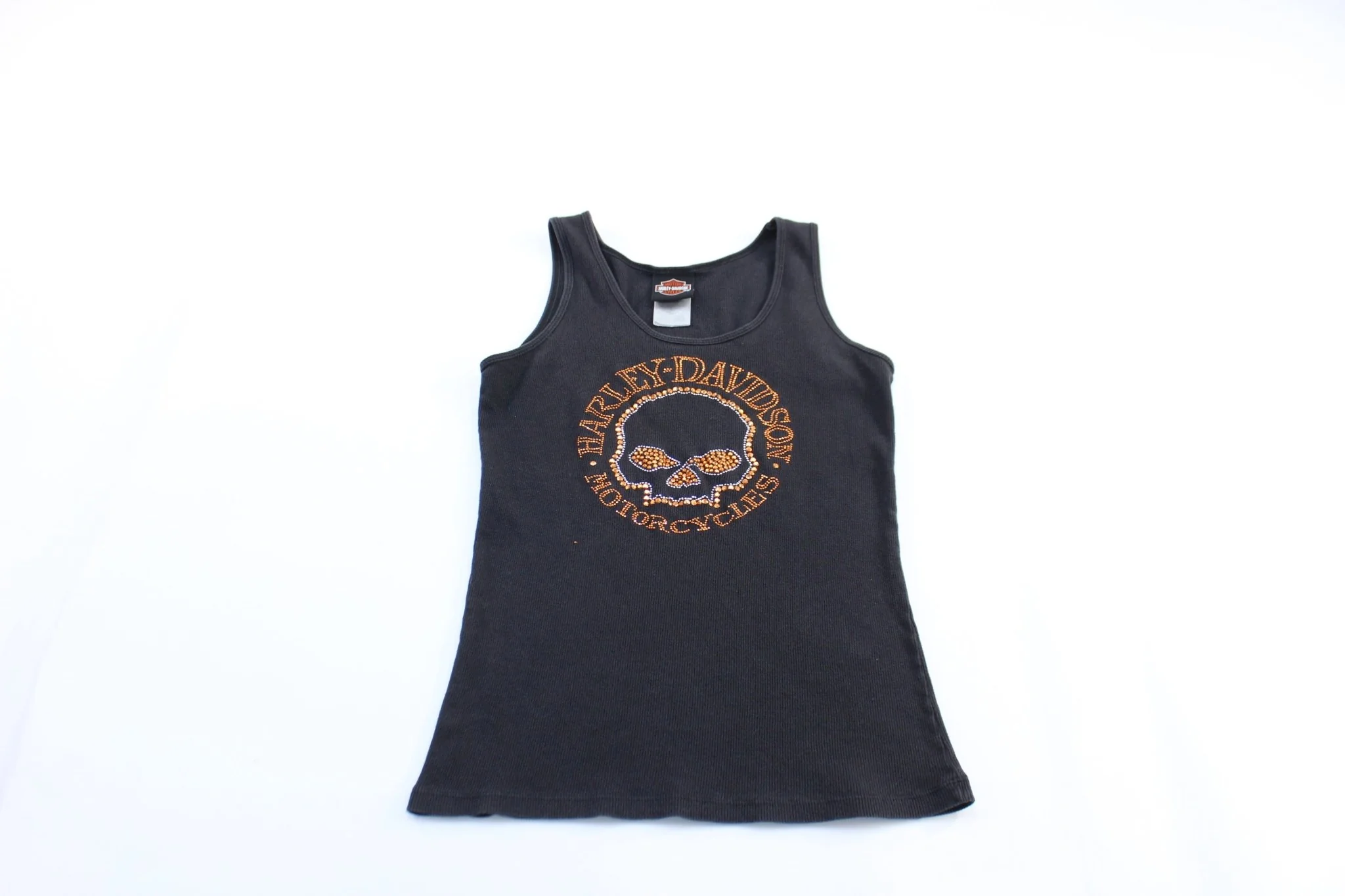Women's Harley Davidson Motorcycles Toledo, Ohio Tank Top
