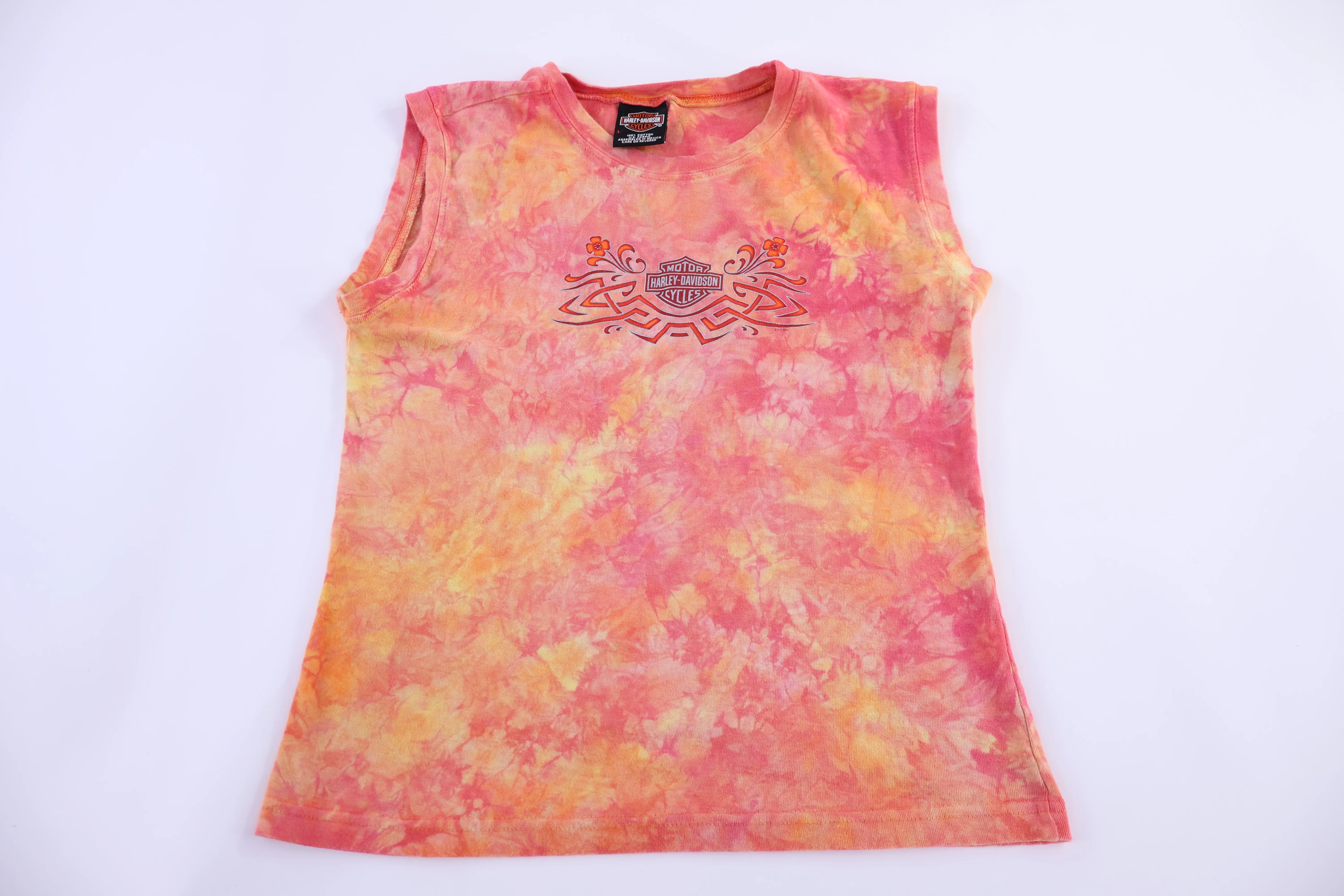 Women's Harley Davidson Motorcycles Virginia T-shirt
