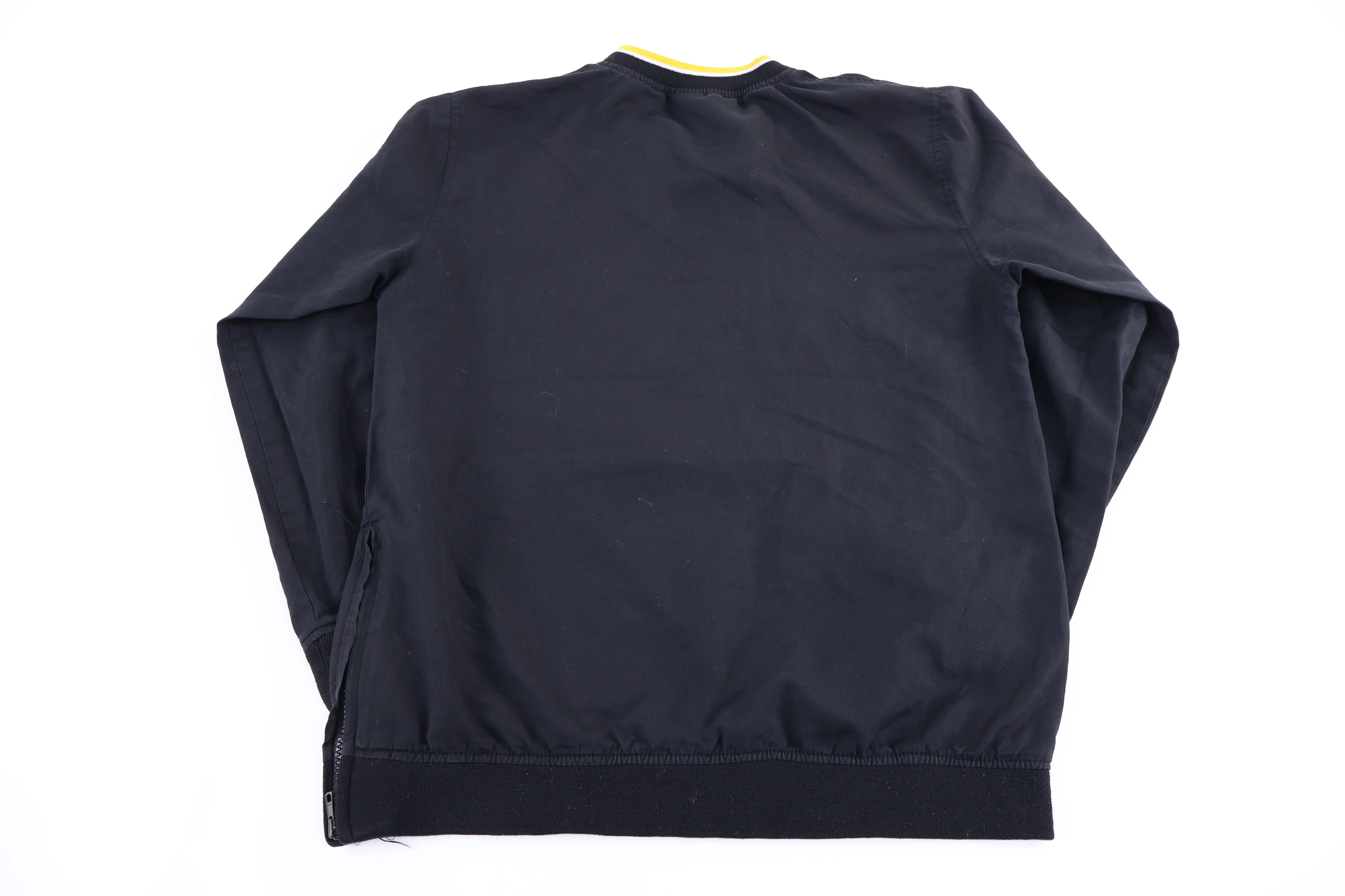 Women's Iowa Hawkeyes Pullover Windbreaker - Image 2