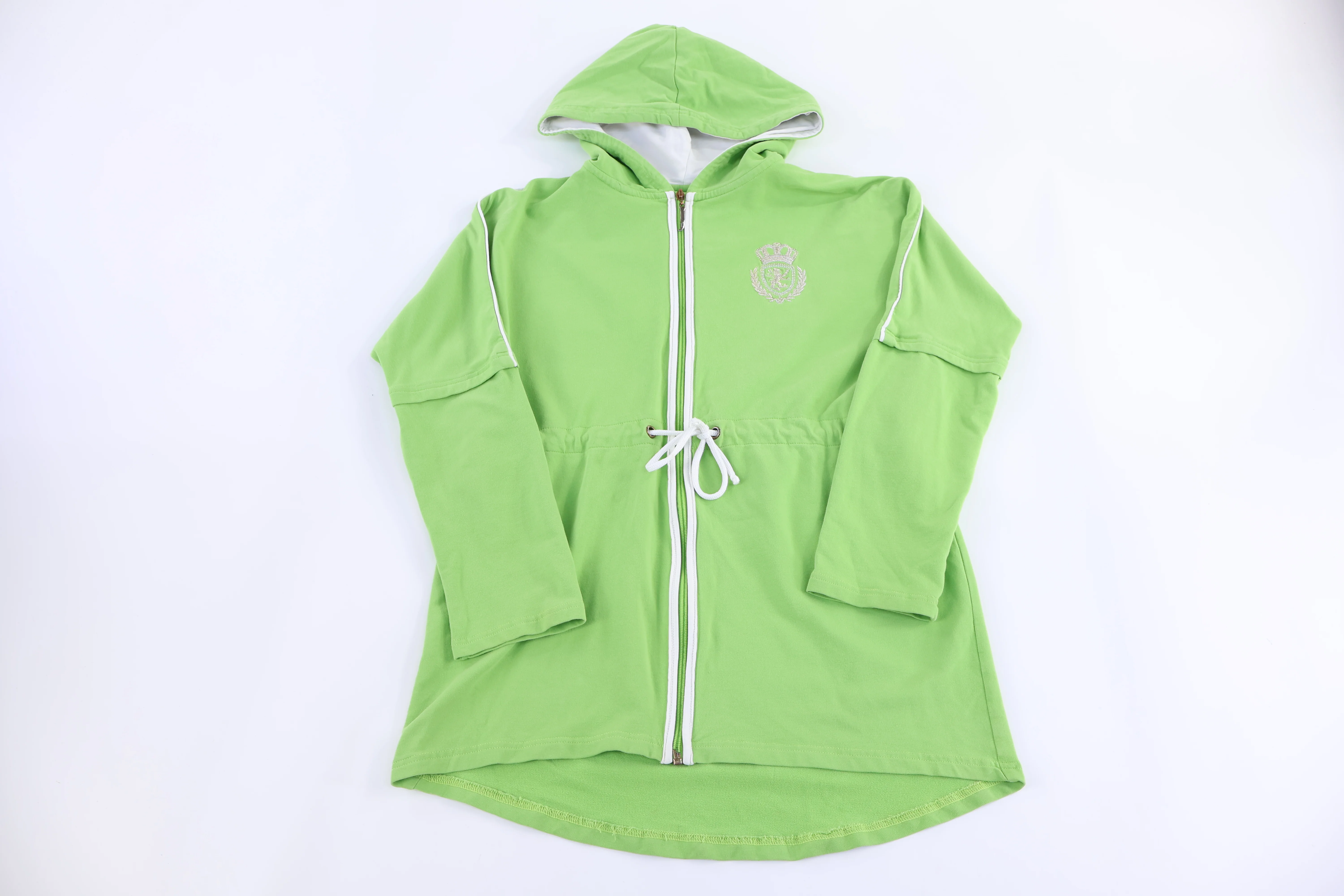 Women's Juicy Couture Full Zip Jacket