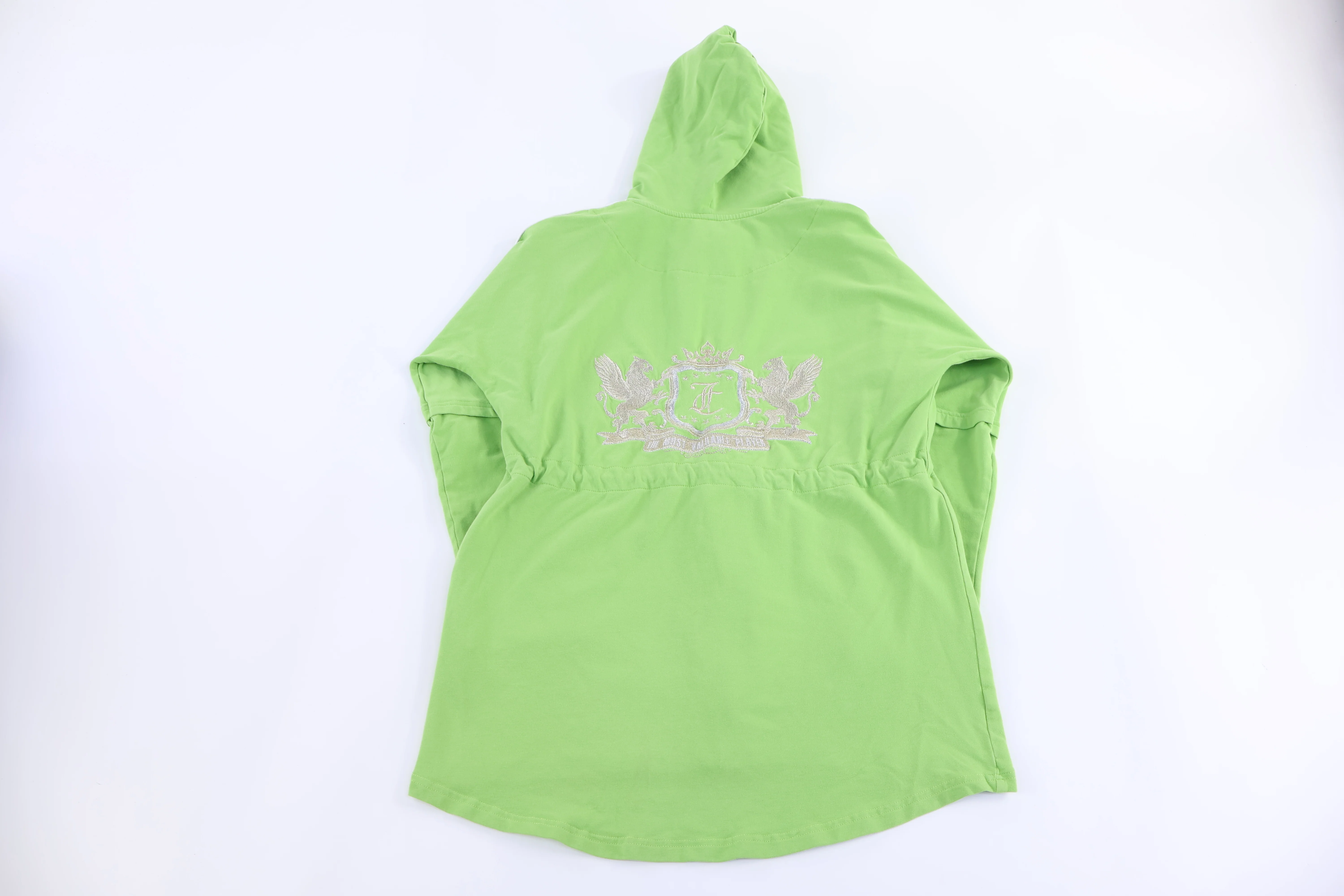 Women's Juicy Couture Full Zip Jacket - Image 2