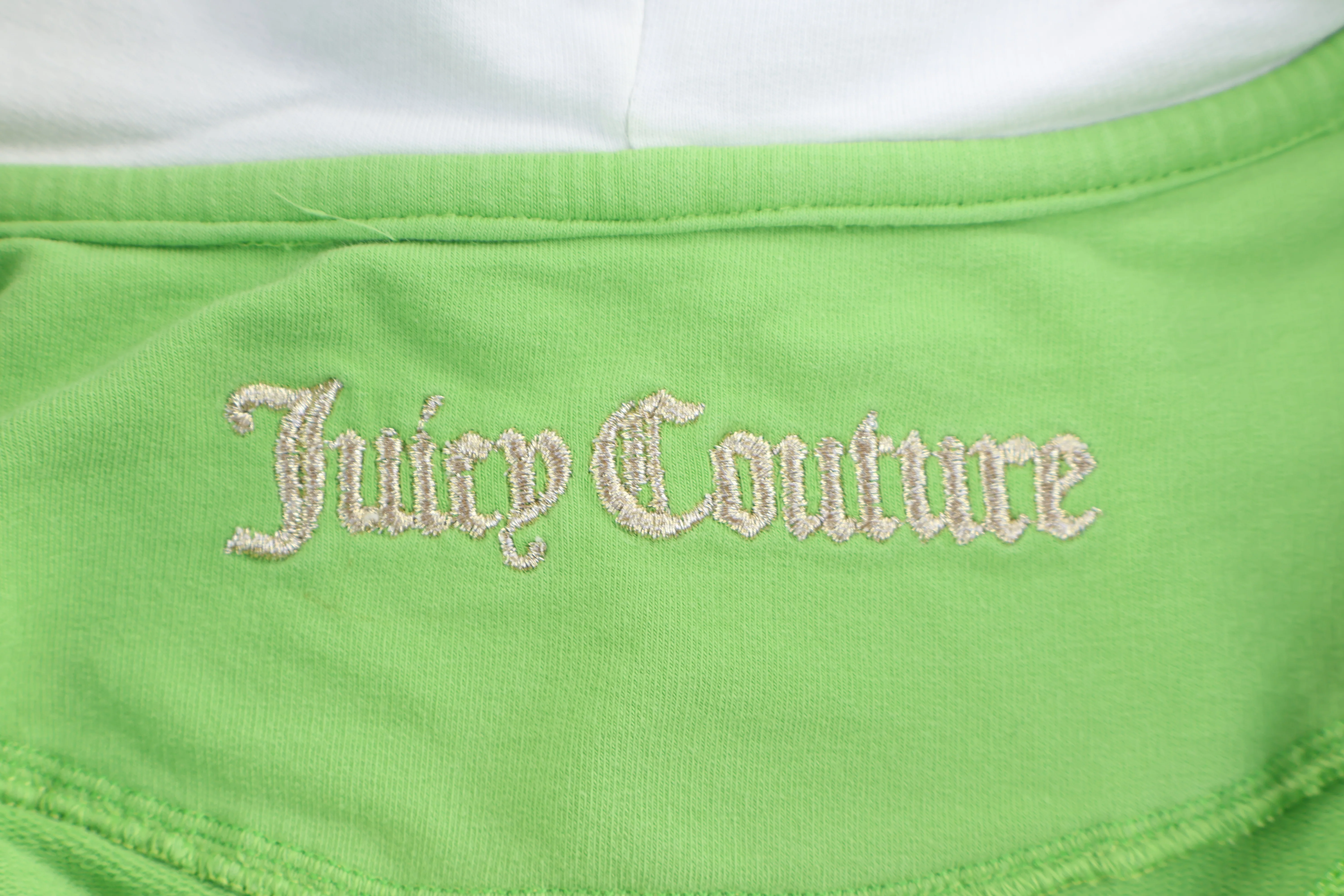 Women's Juicy Couture Full Zip Jacket - Image 3