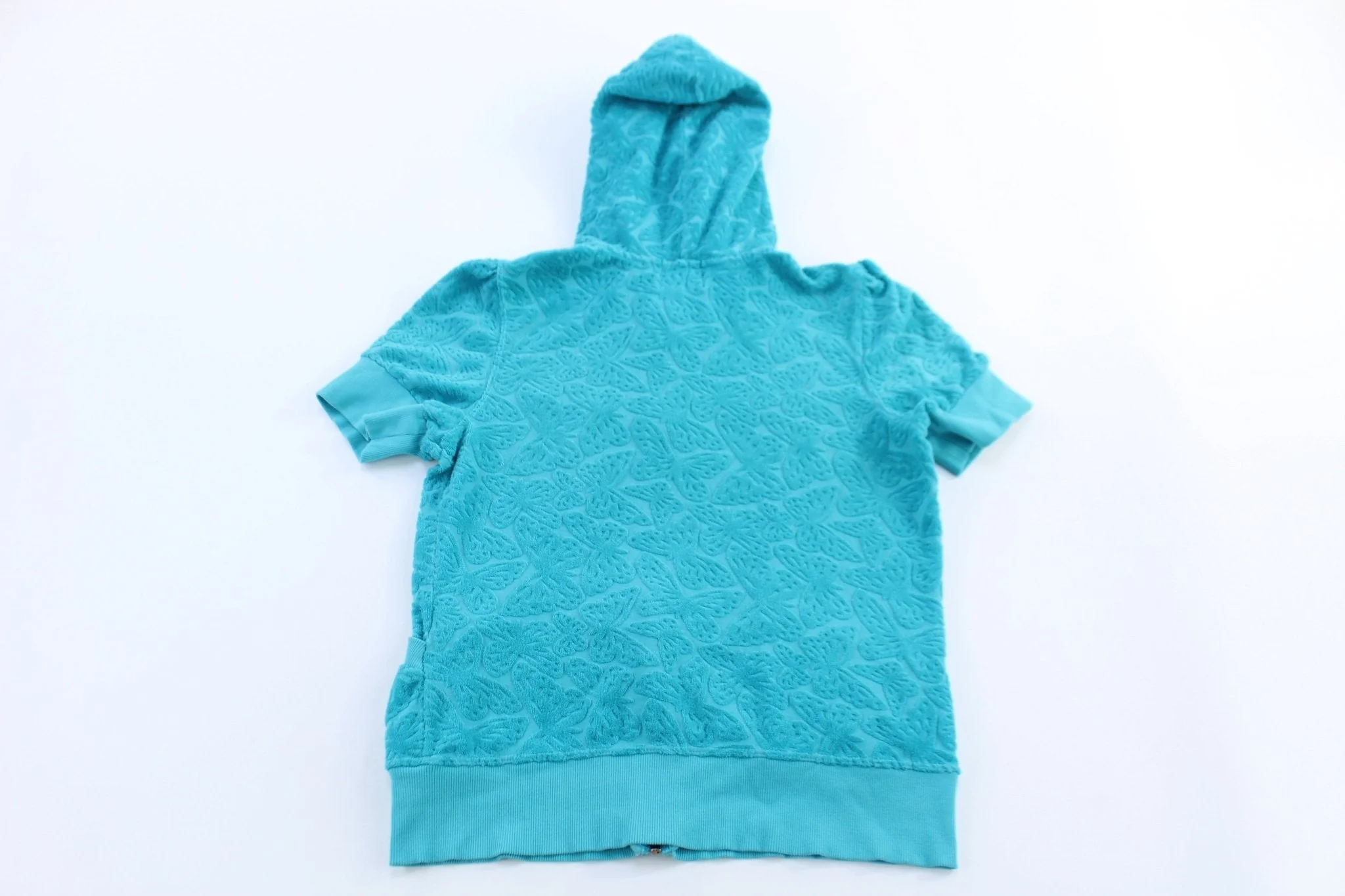 Women's Juicy Couture Short Sleeve Sweater - Image 2