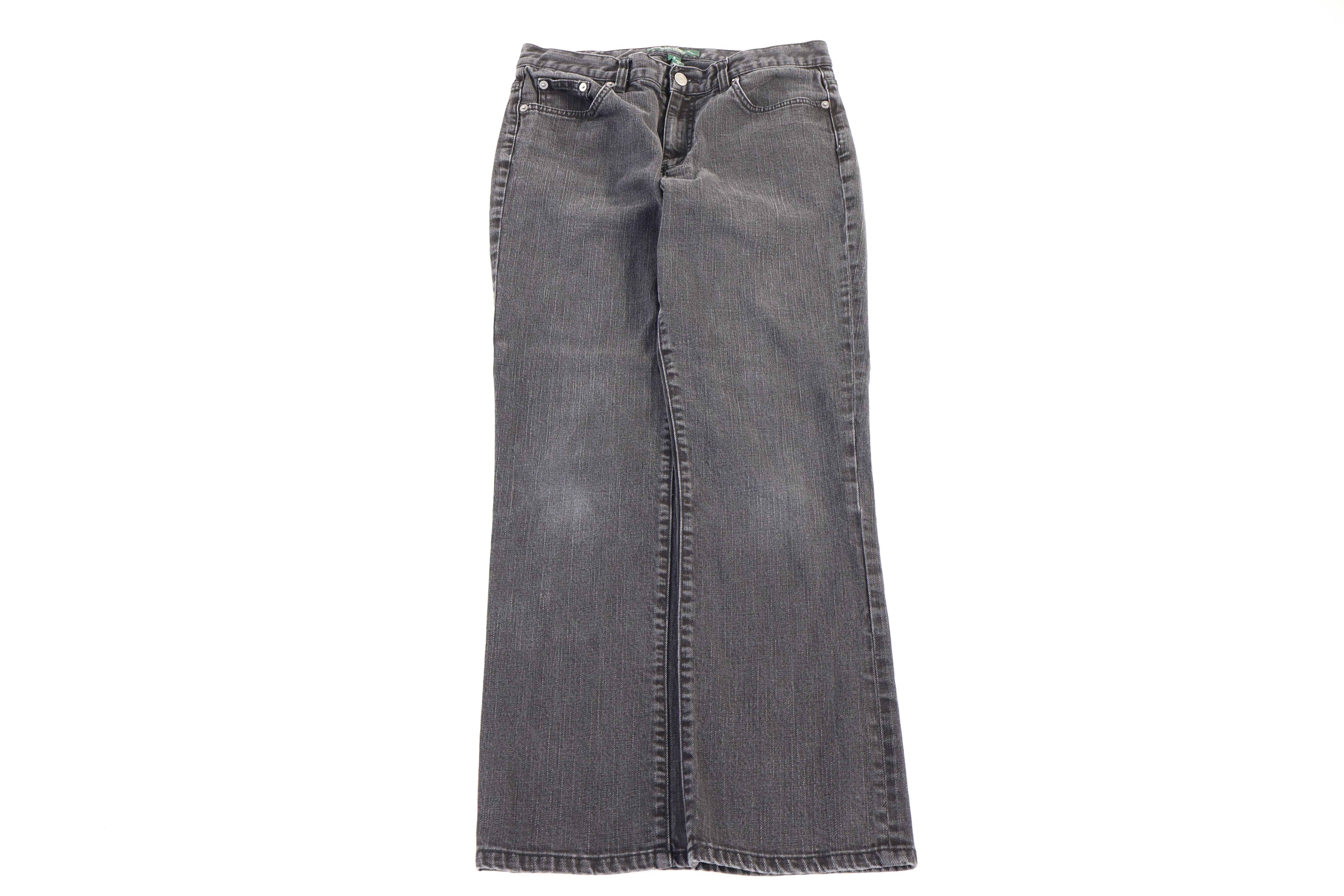 Women's Lauren Jeans Co Denim Jeans